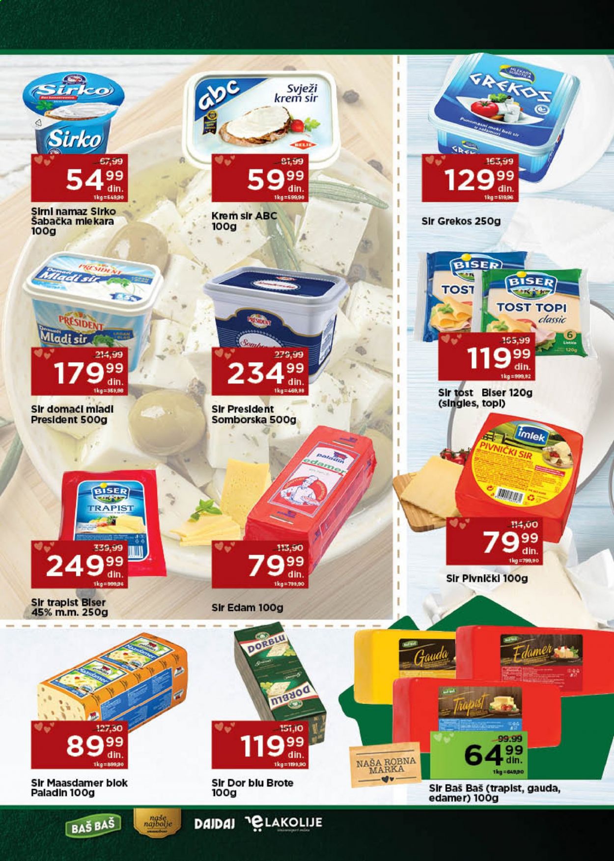 Univerexport katalog - 26.04.2021 - 09.05.2021. Stranica 9
