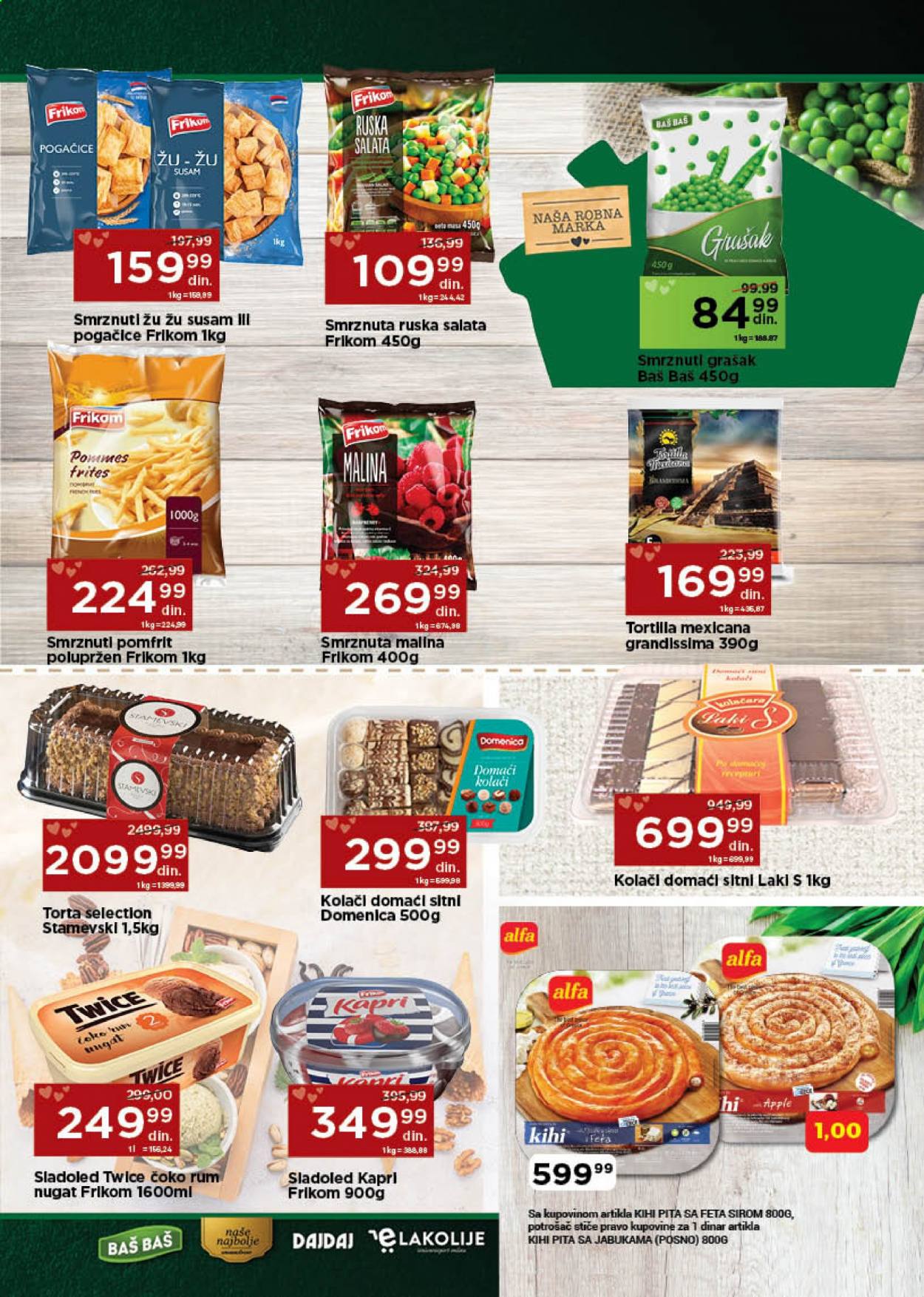 Univerexport katalog - 26.04.2021 - 09.05.2021. Stranica 11