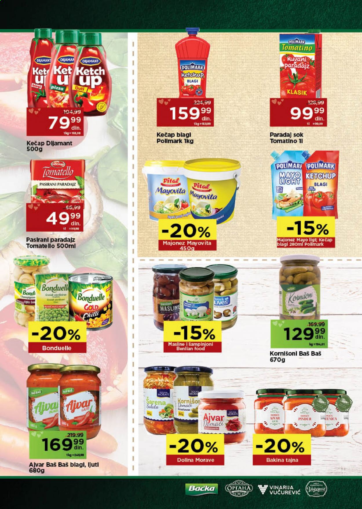 Univerexport katalog - 26.04.2021 - 09.05.2021. Stranica 14