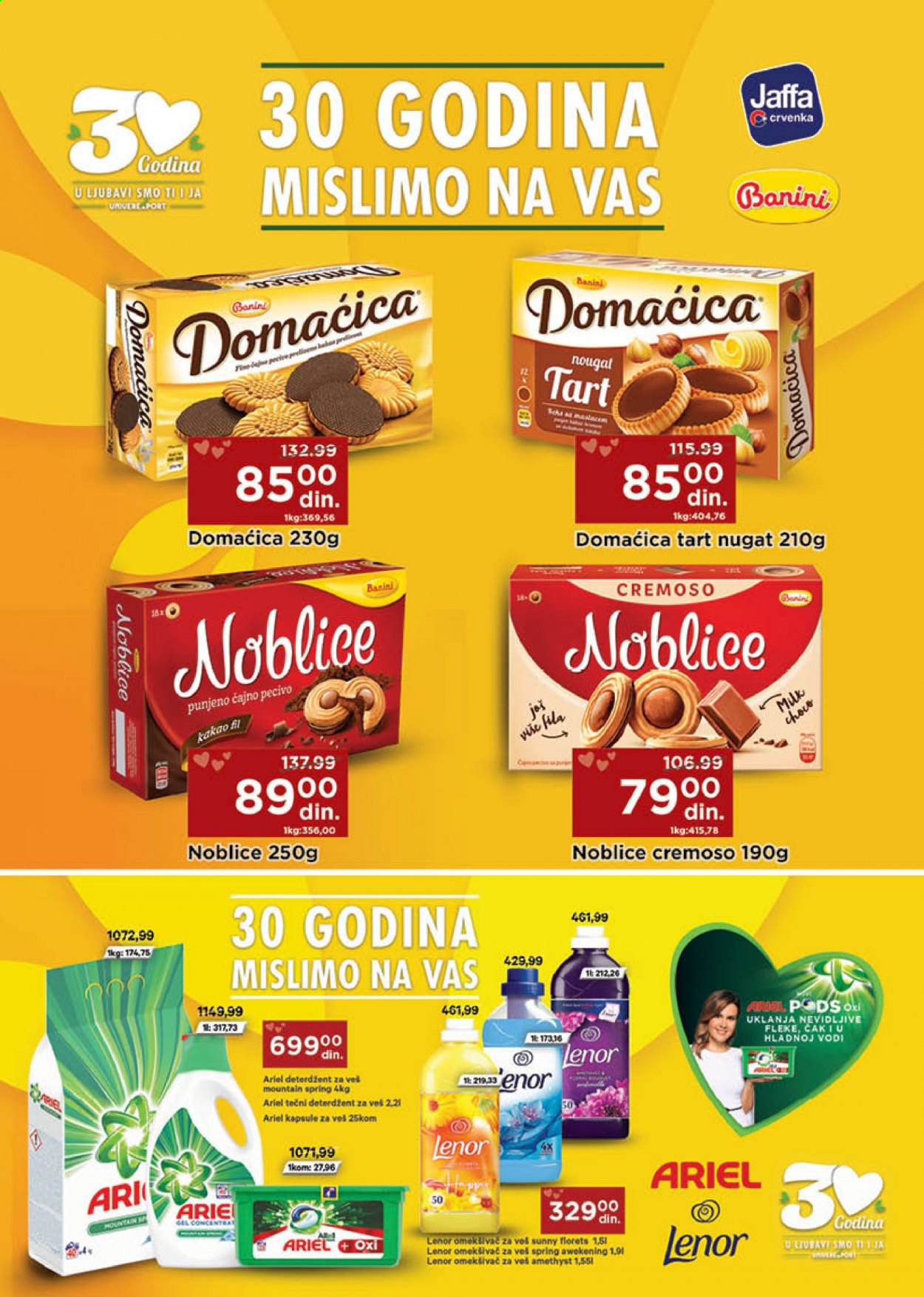 Univerexport katalog - 26.04.2021 - 09.05.2021. Stranica 17