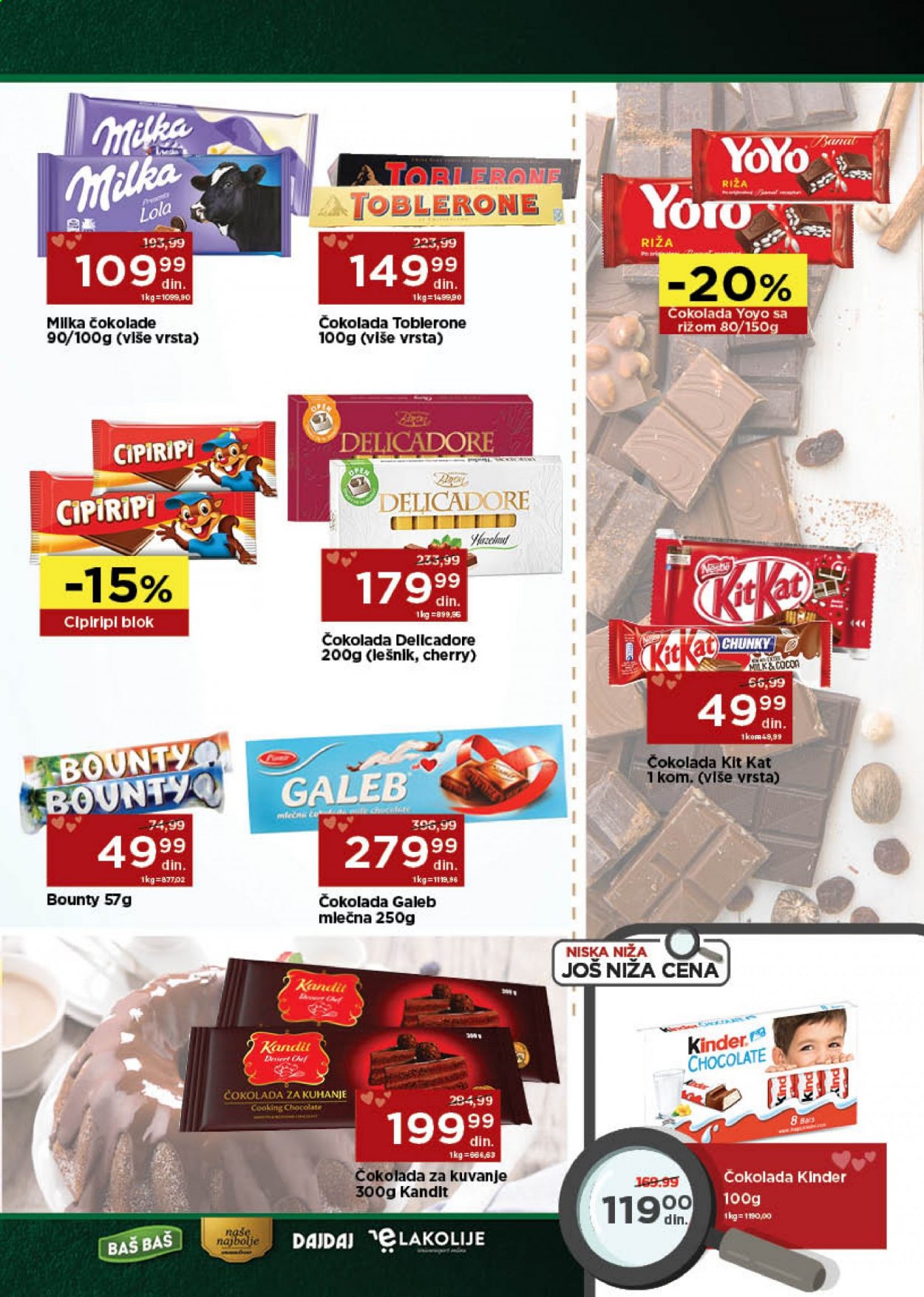 Univerexport katalog - 26.04.2021 - 09.05.2021. Stranica 19