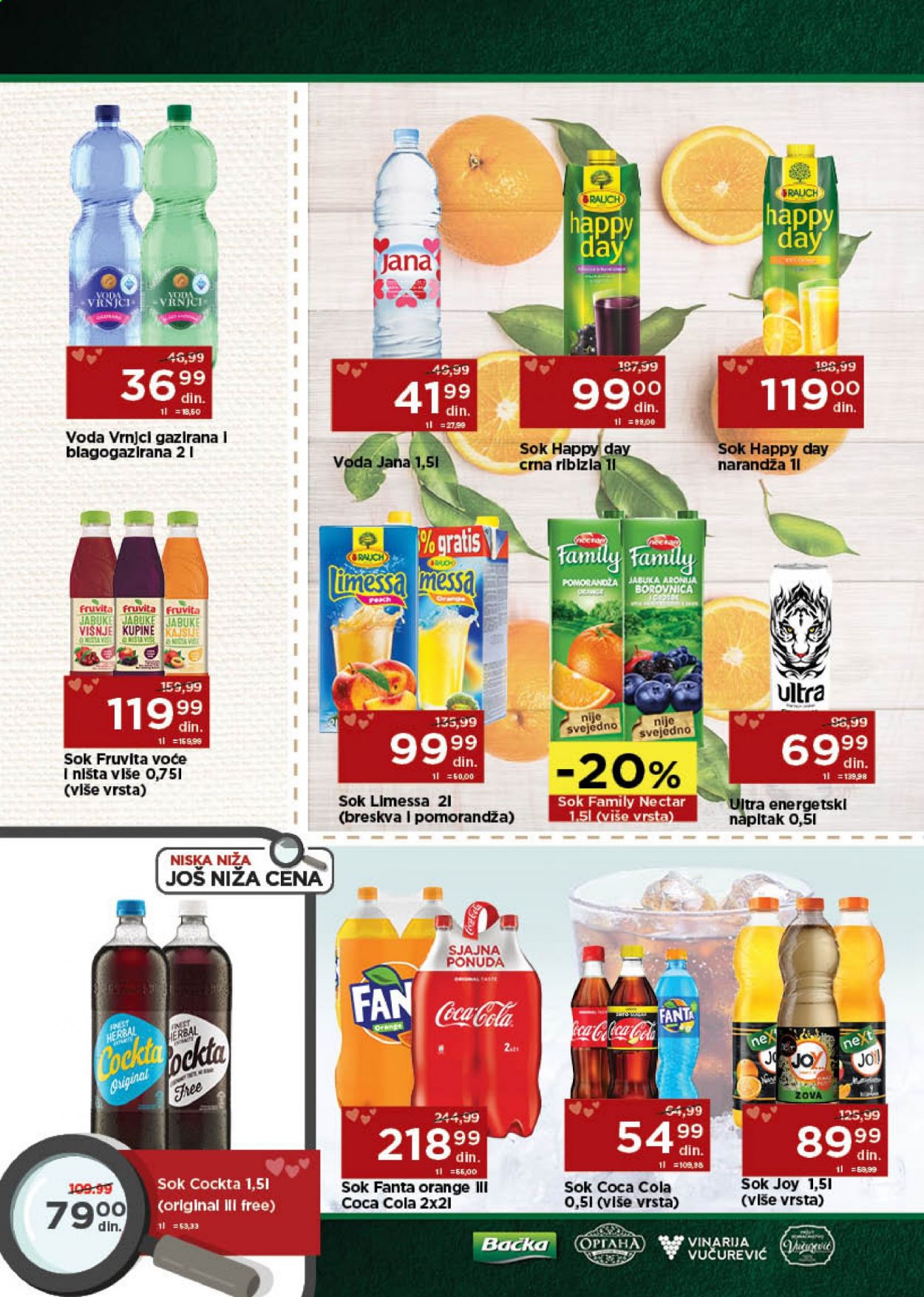 Univerexport katalog - 26.04.2021 - 09.05.2021. Stranica 22