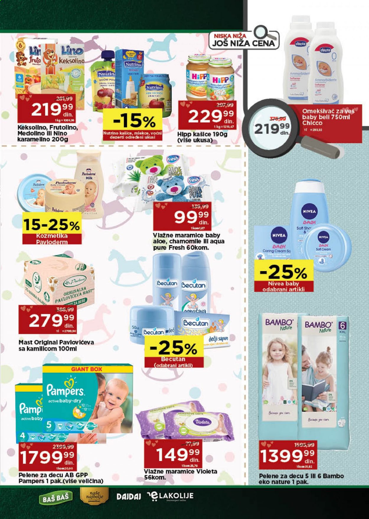 Univerexport katalog - 26.04.2021 - 09.05.2021. Stranica 25