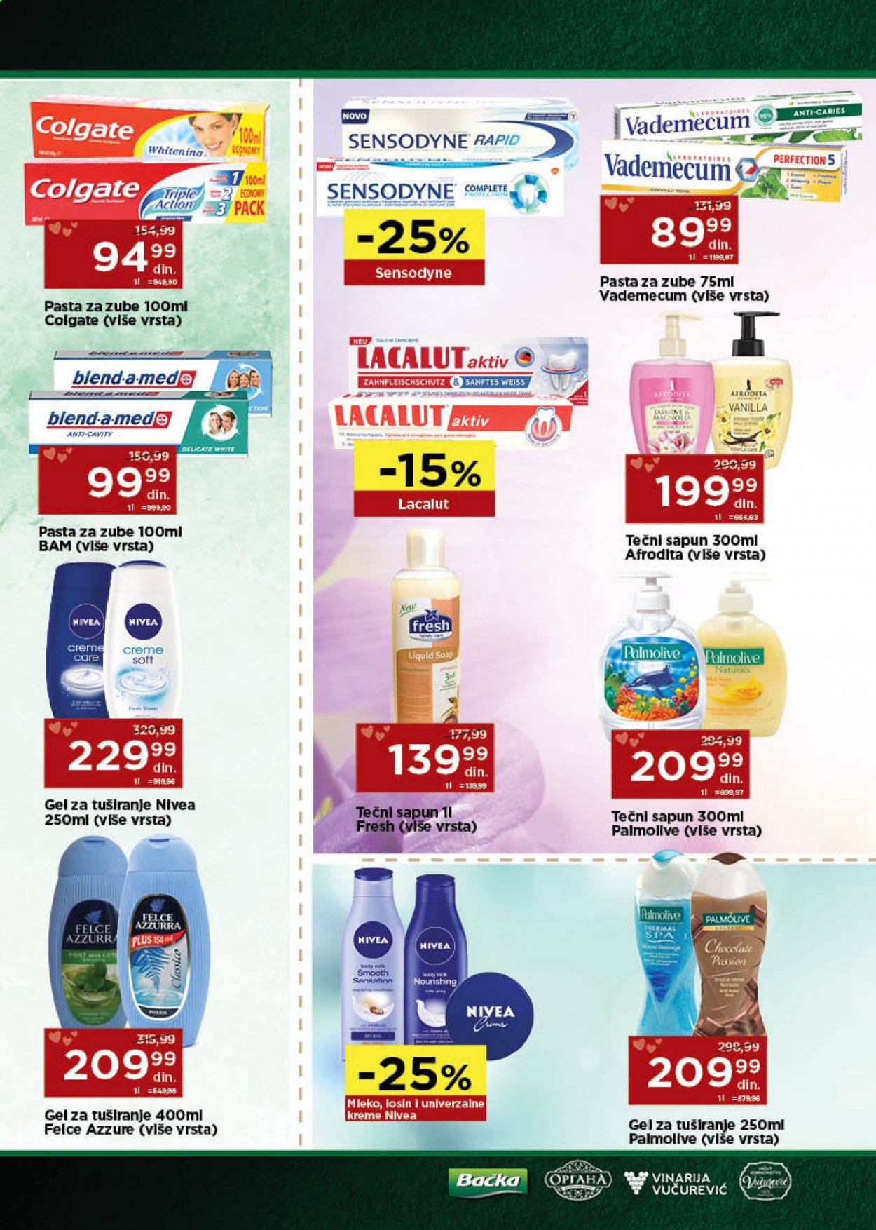 Univerexport katalog - 26.04.2021 - 09.05.2021. Stranica 26