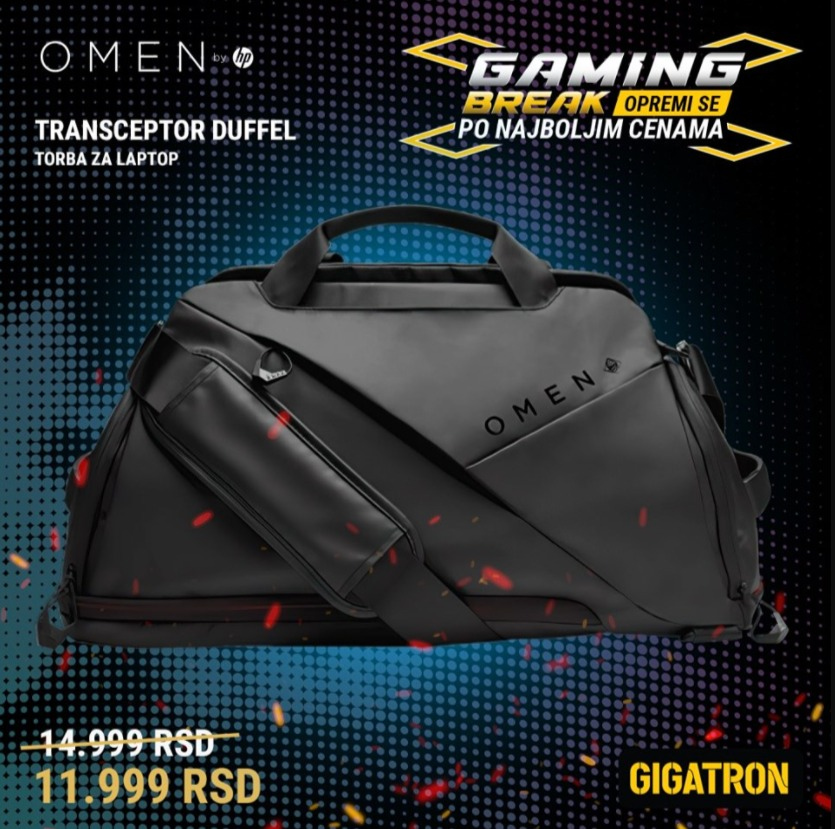 Gigatron katalog. Stranica 4