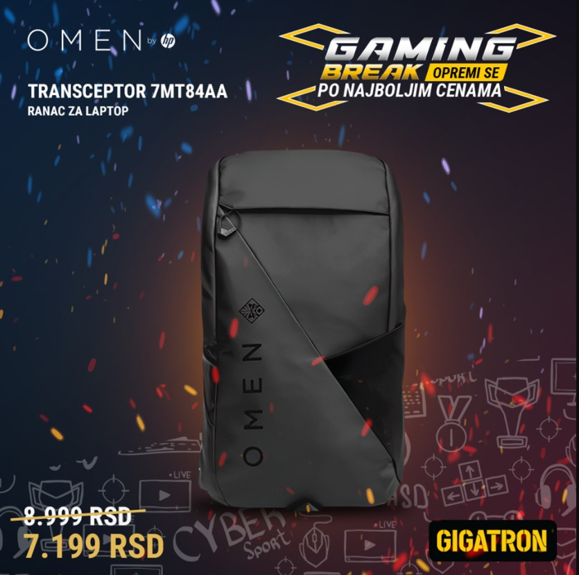 Gigatron katalog. Stranica 5