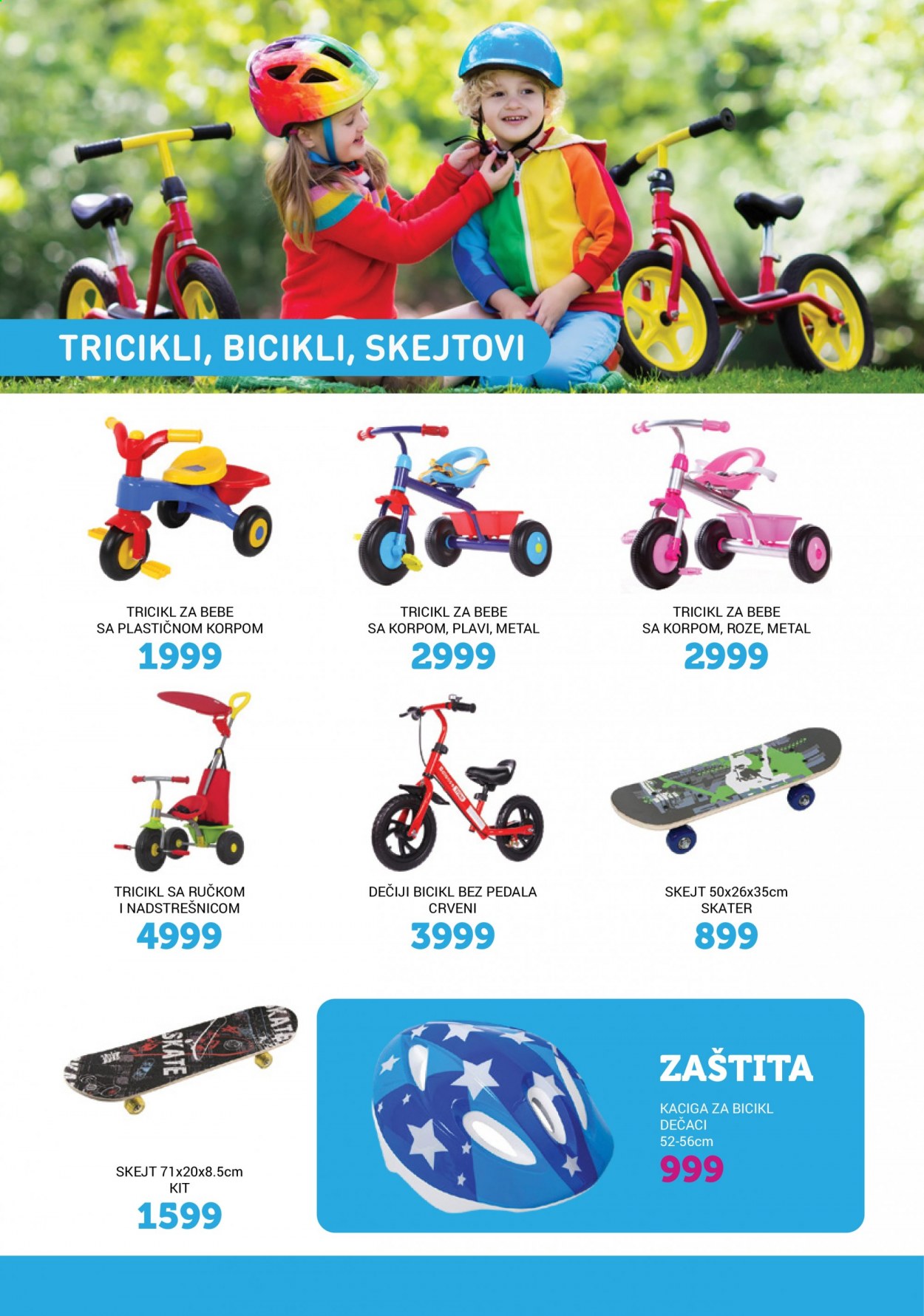 Jumbo katalog. Stranica 3