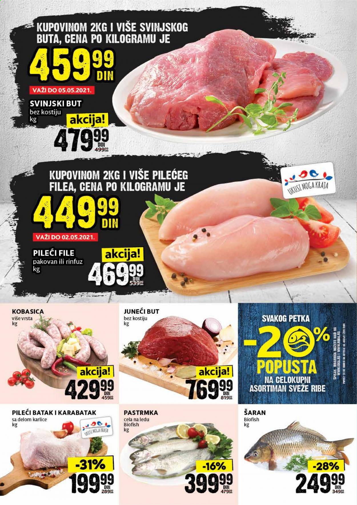 Roda katalog - 29.04.2021 - 06.05.2021. Stranica 4
