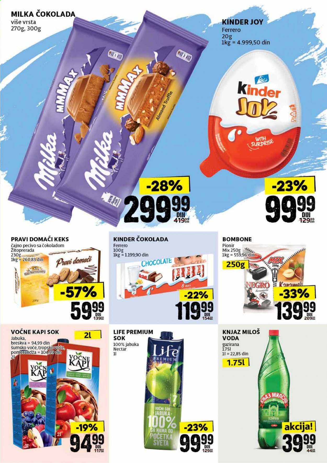 Roda katalog - 29.04.2021 - 06.05.2021. Stranica 7
