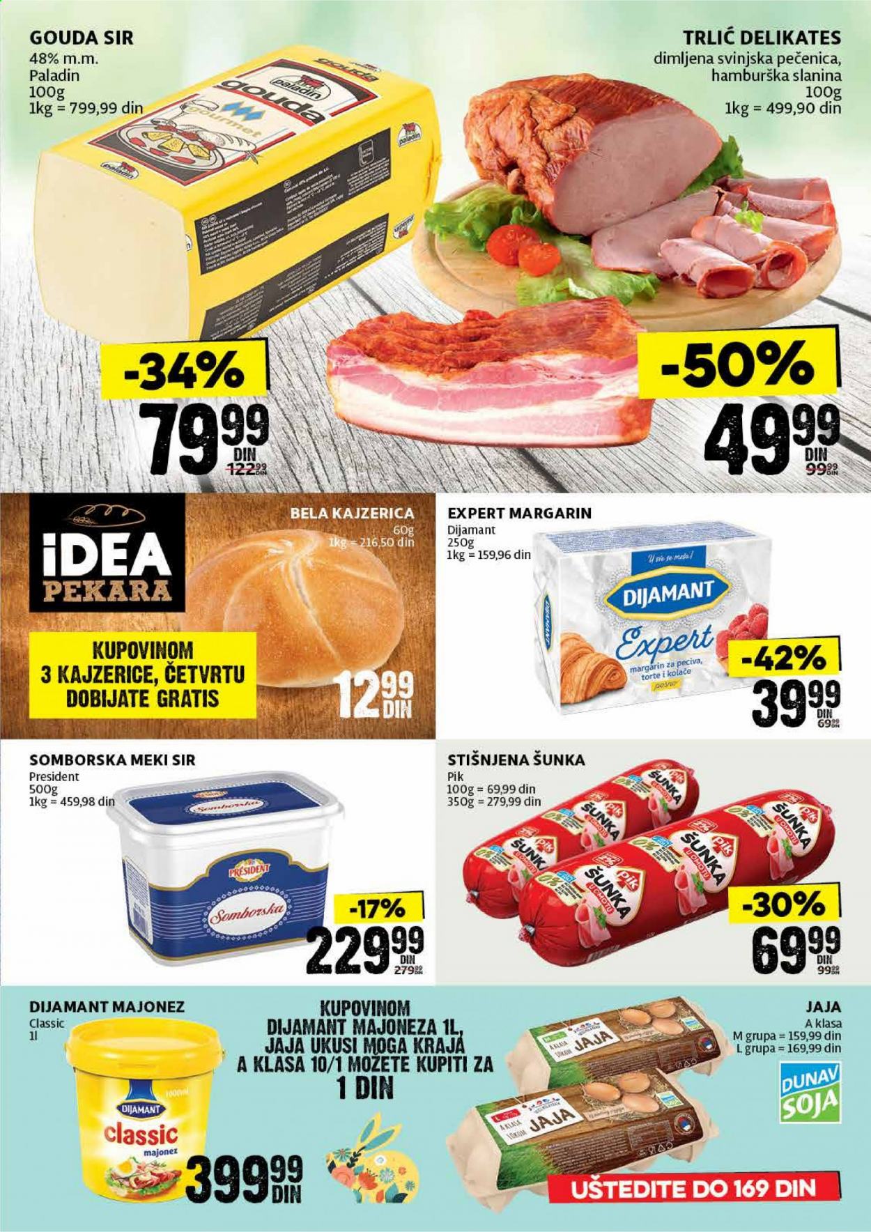 Idea katalog - 29.04.2021 - 06.05.2021. Stranica 5