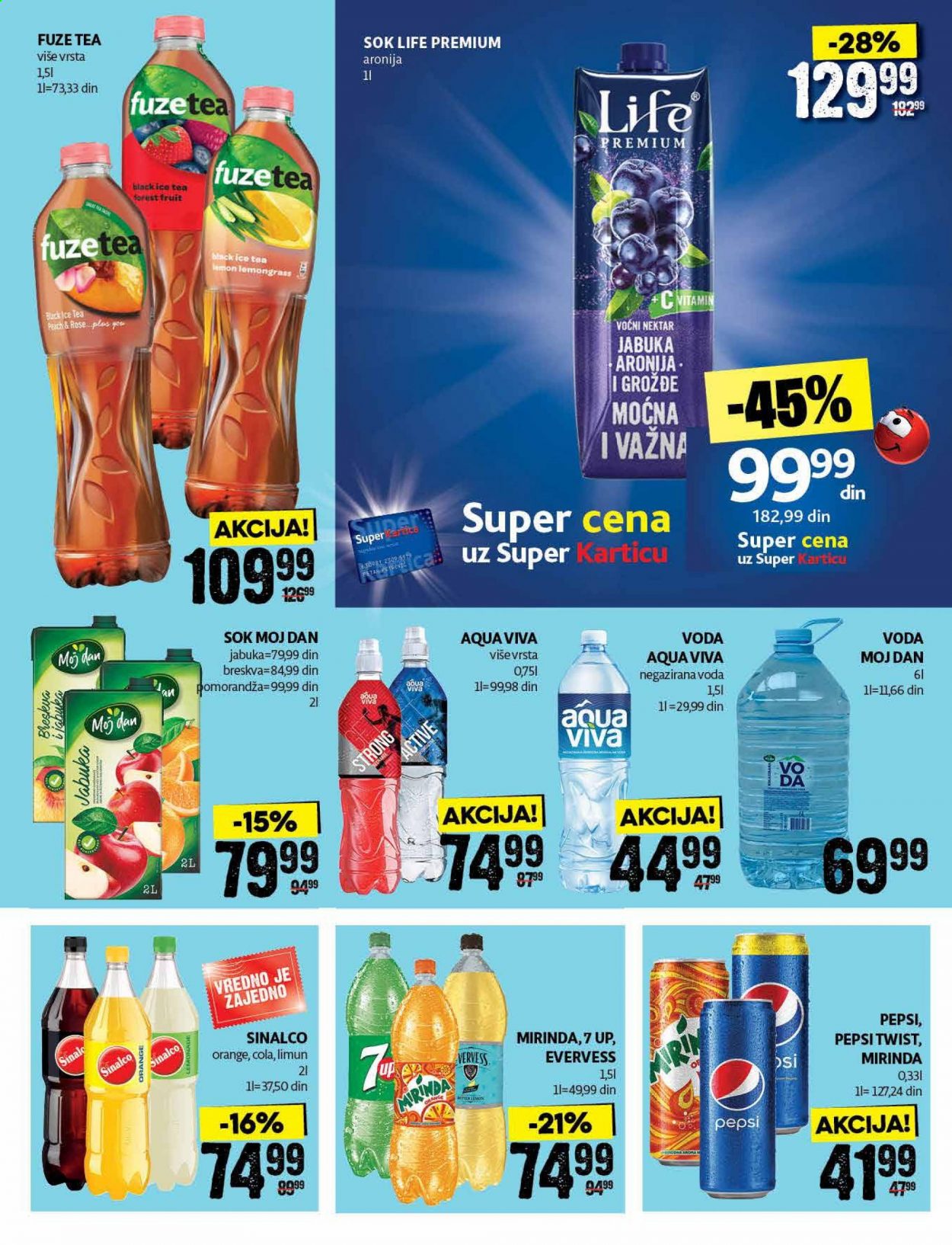 Roda katalog - 03.05.2021 - 16.05.2021. Stranica 23