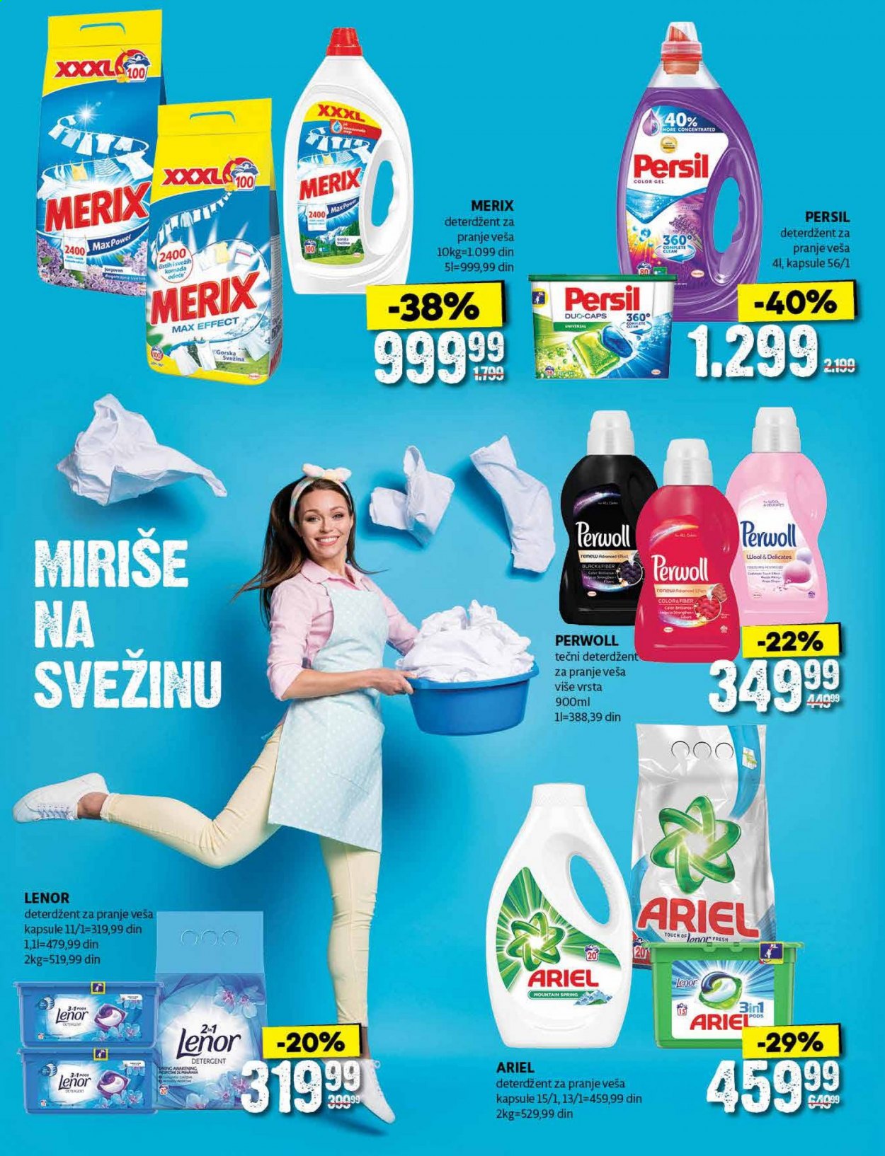 Roda katalog - 03.05.2021 - 16.05.2021. Stranica 32
