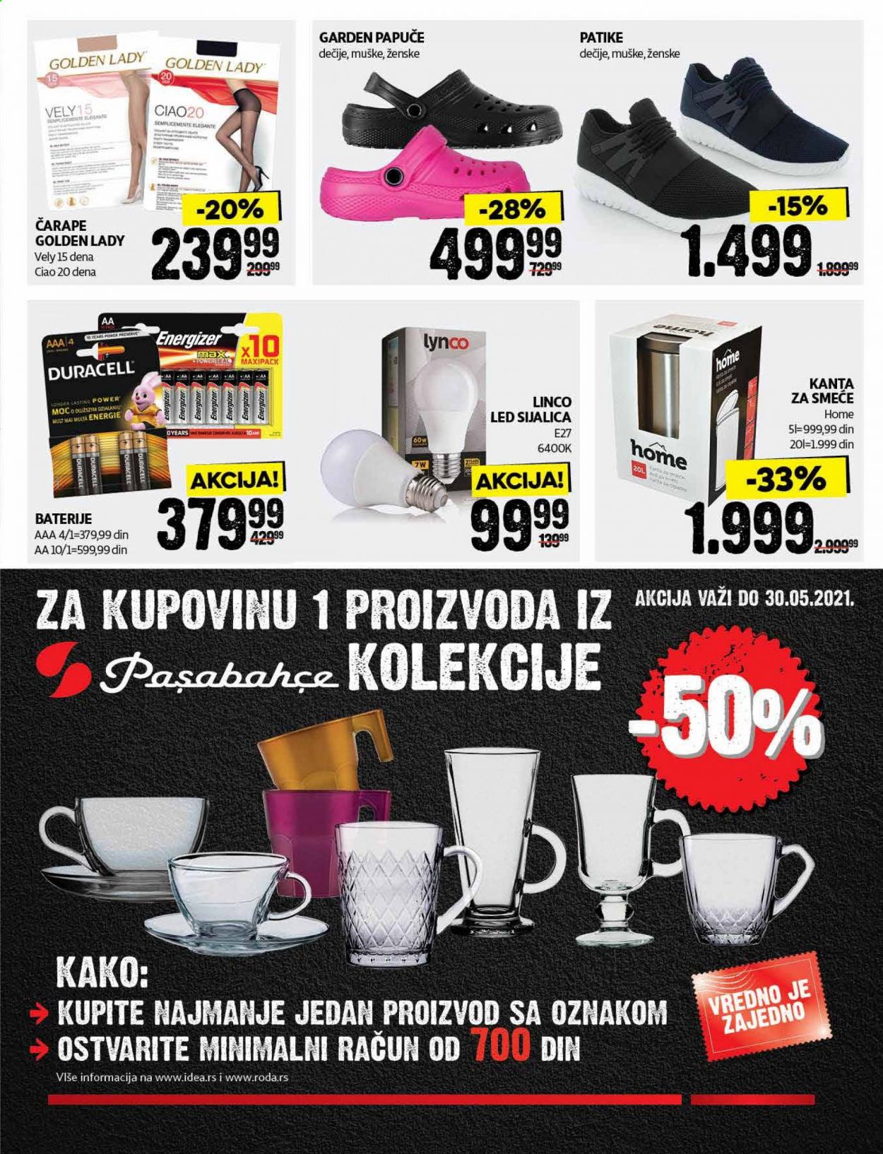 Roda katalog - 03.05.2021 - 16.05.2021. Stranica 39