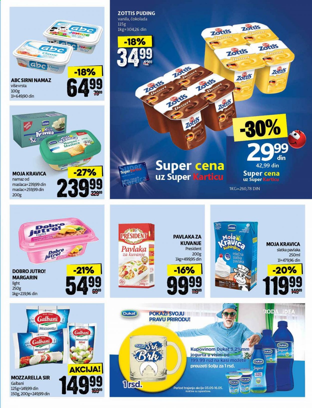 Idea katalog - 03.05.2021 - 16.05.2021. Stranica 9