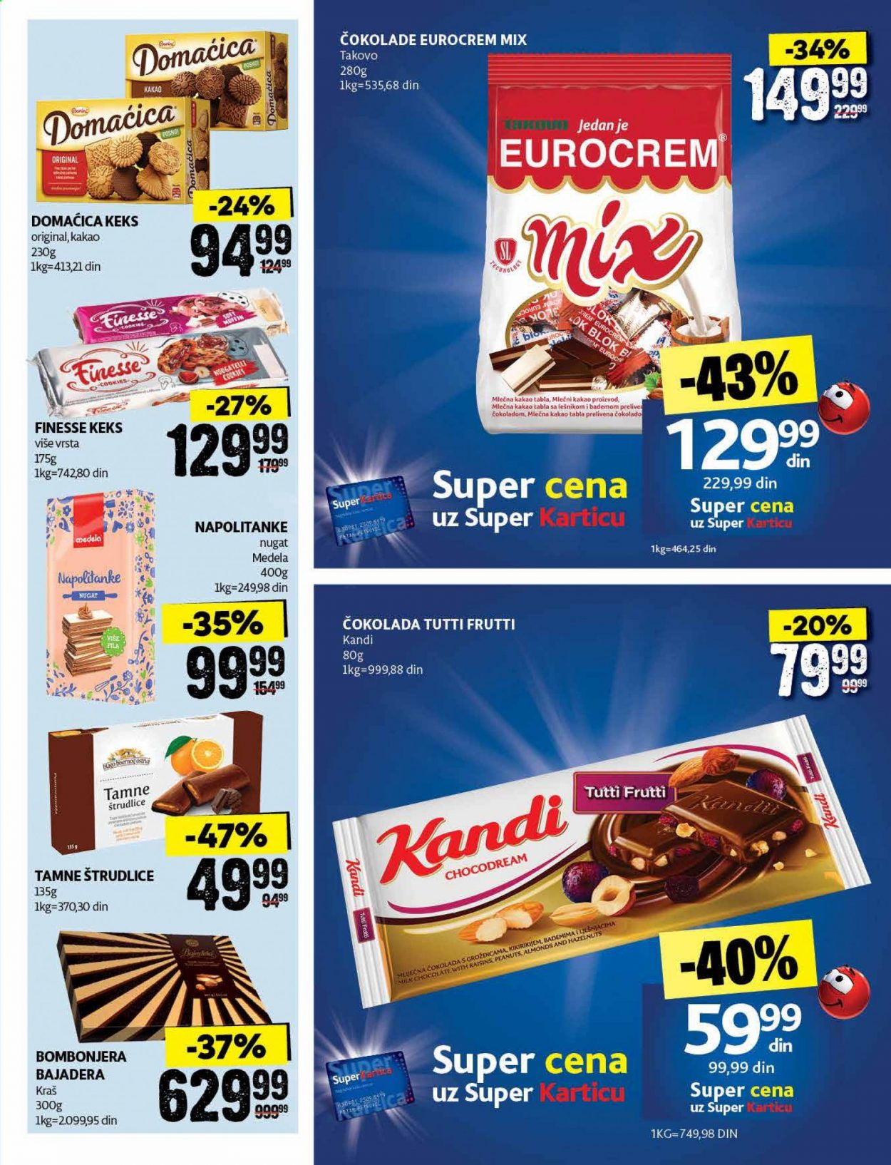 Idea katalog - 03.05.2021 - 16.05.2021. Stranica 19