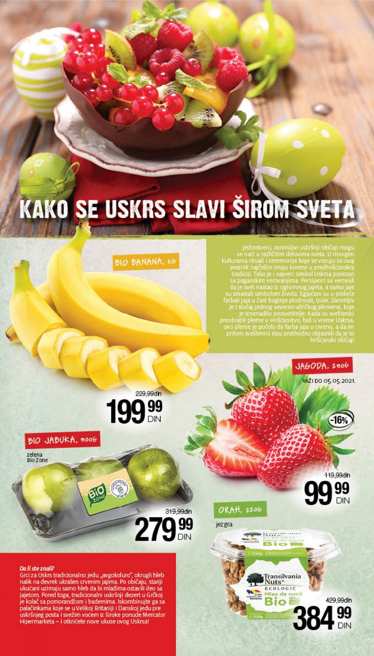 Mercator Centar katalog - 29.04.2021 - 12.05.2021. Stranica 10