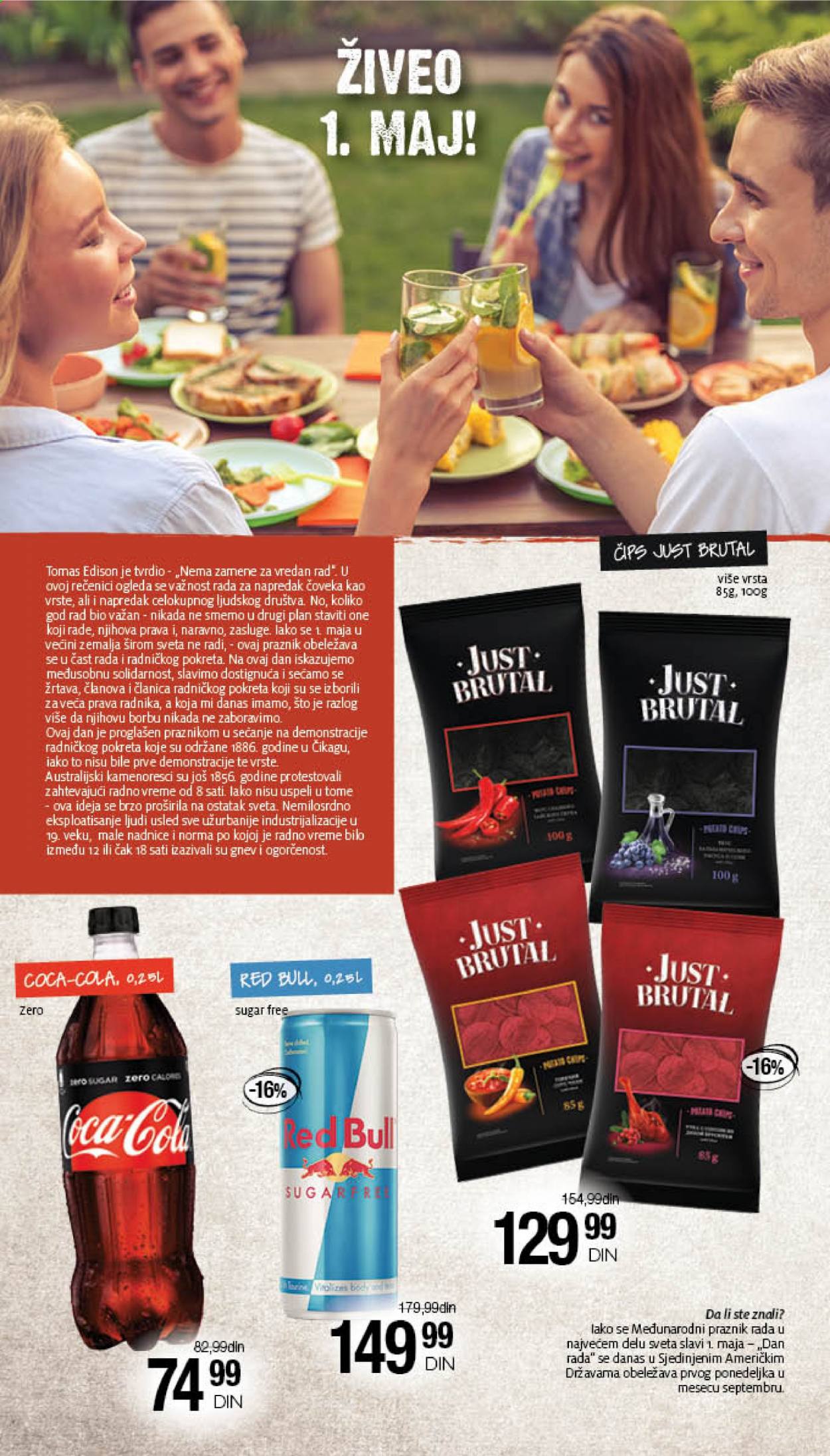 Mercator Centar katalog - 29.04.2021 - 12.05.2021. Stranica 14