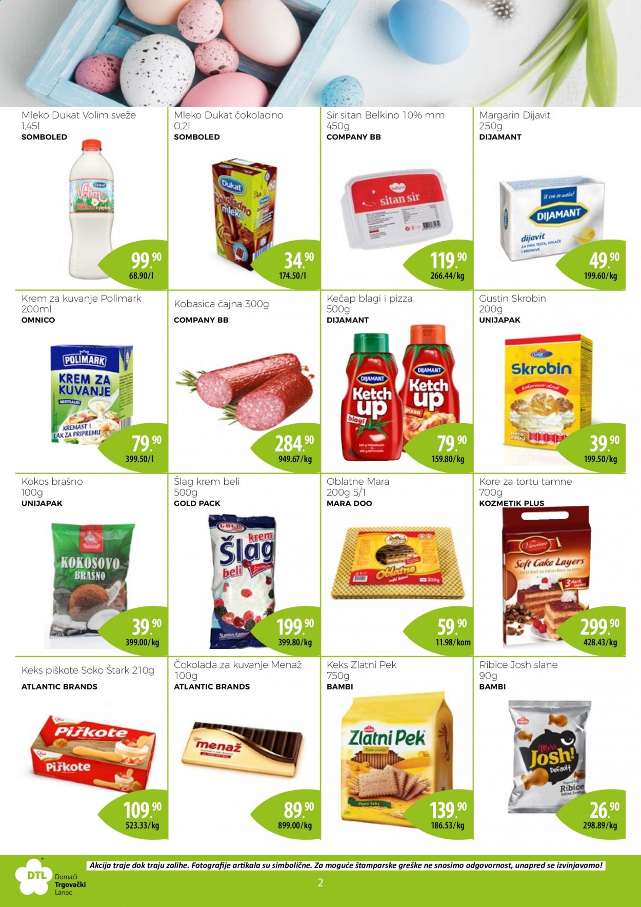 Podunavlje katalog - 28.04.2021 - 07.05.2021. Stranica 2