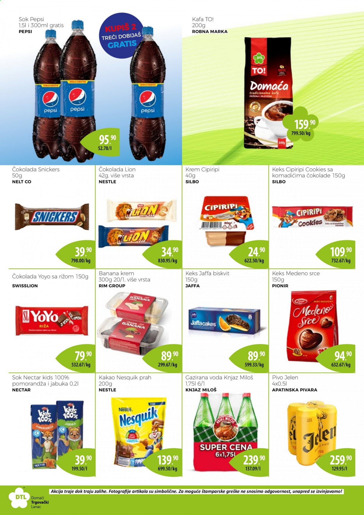 Podunavlje katalog - 28.04.2021 - 07.05.2021. Stranica 4