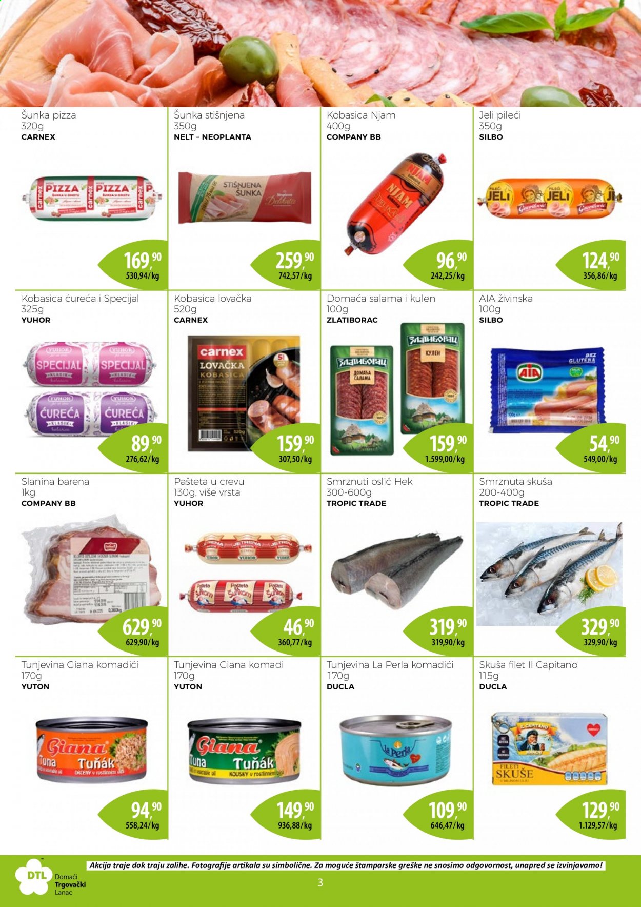 Podunavlje katalog - 19.04.2021 - 01.05.2021. Stranica 3