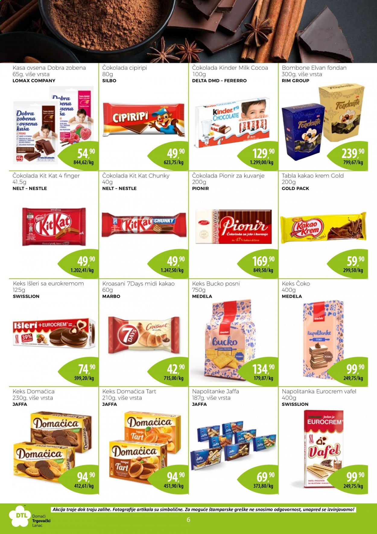 Podunavlje katalog - 19.04.2021 - 01.05.2021. Stranica 6