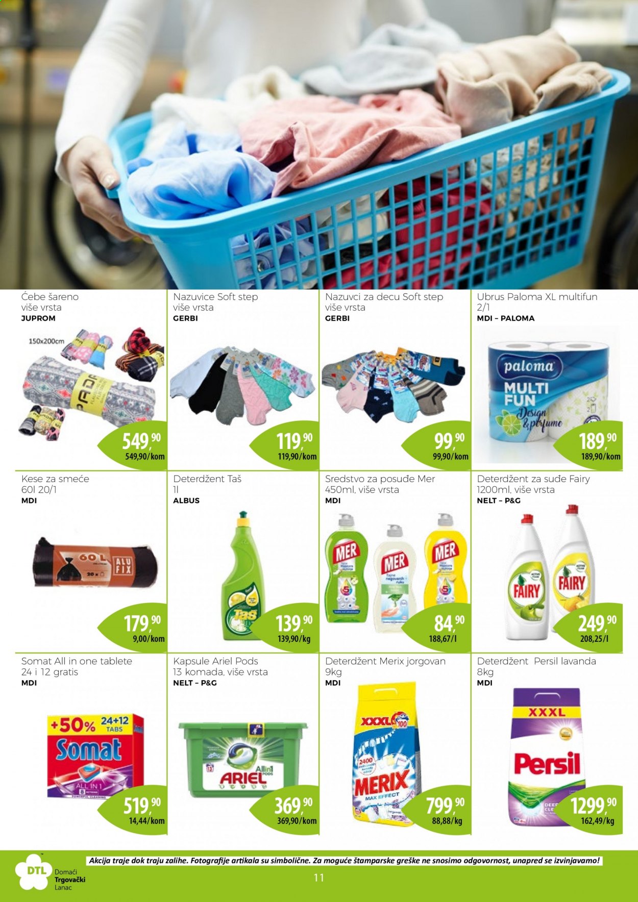 Podunavlje katalog - 19.04.2021 - 01.05.2021. Stranica 11