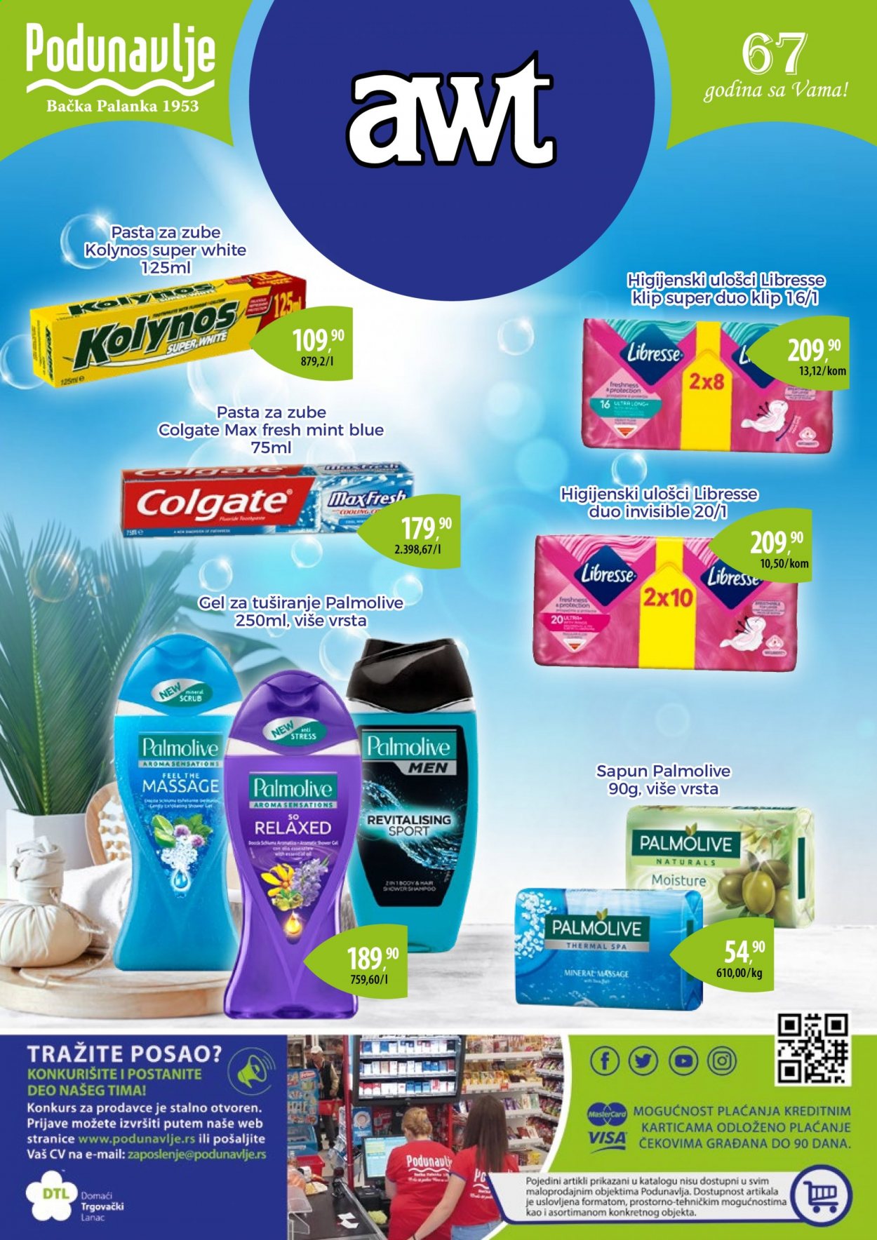 Podunavlje katalog - 19.04.2021 - 01.05.2021. Stranica 12