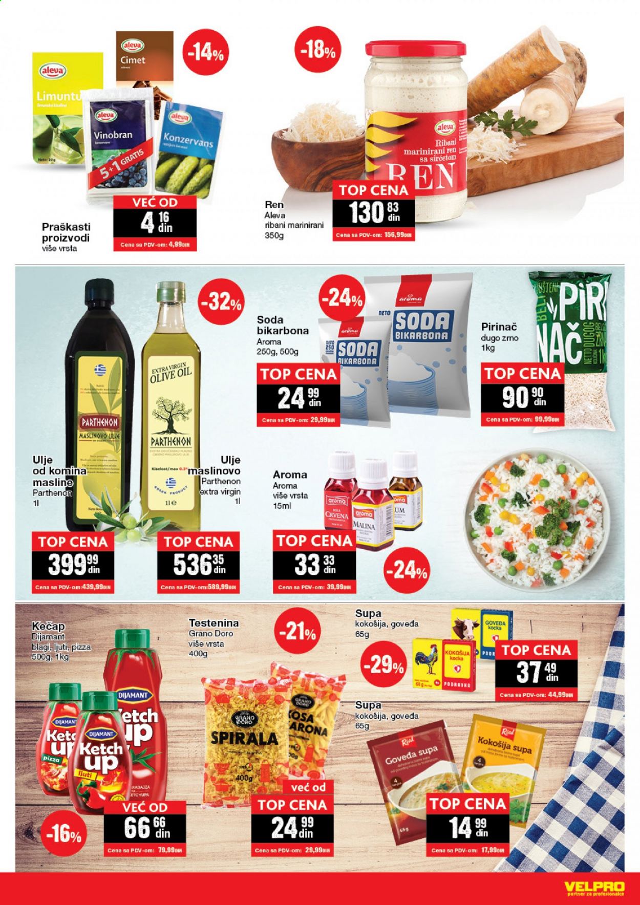 Velpro katalog - 26.04.2021 - 25.05.2021. Stranica 9