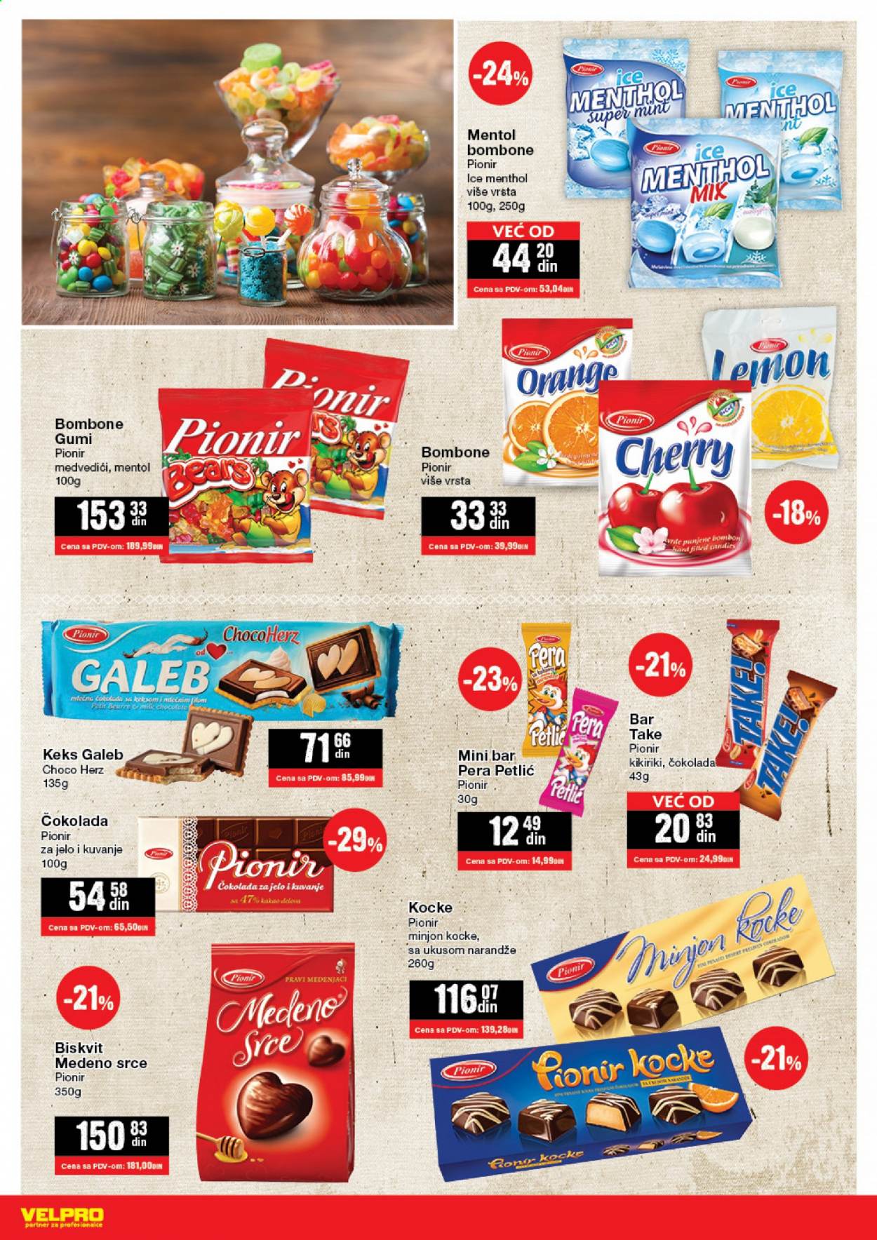 Velpro katalog - 26.04.2021 - 25.05.2021. Stranica 10
