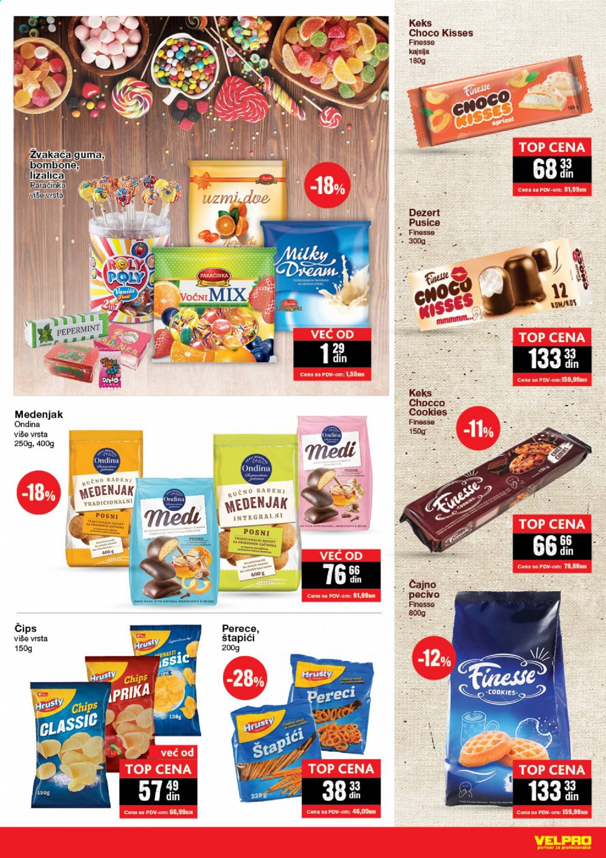 Velpro katalog - 26.04.2021 - 25.05.2021. Stranica 11