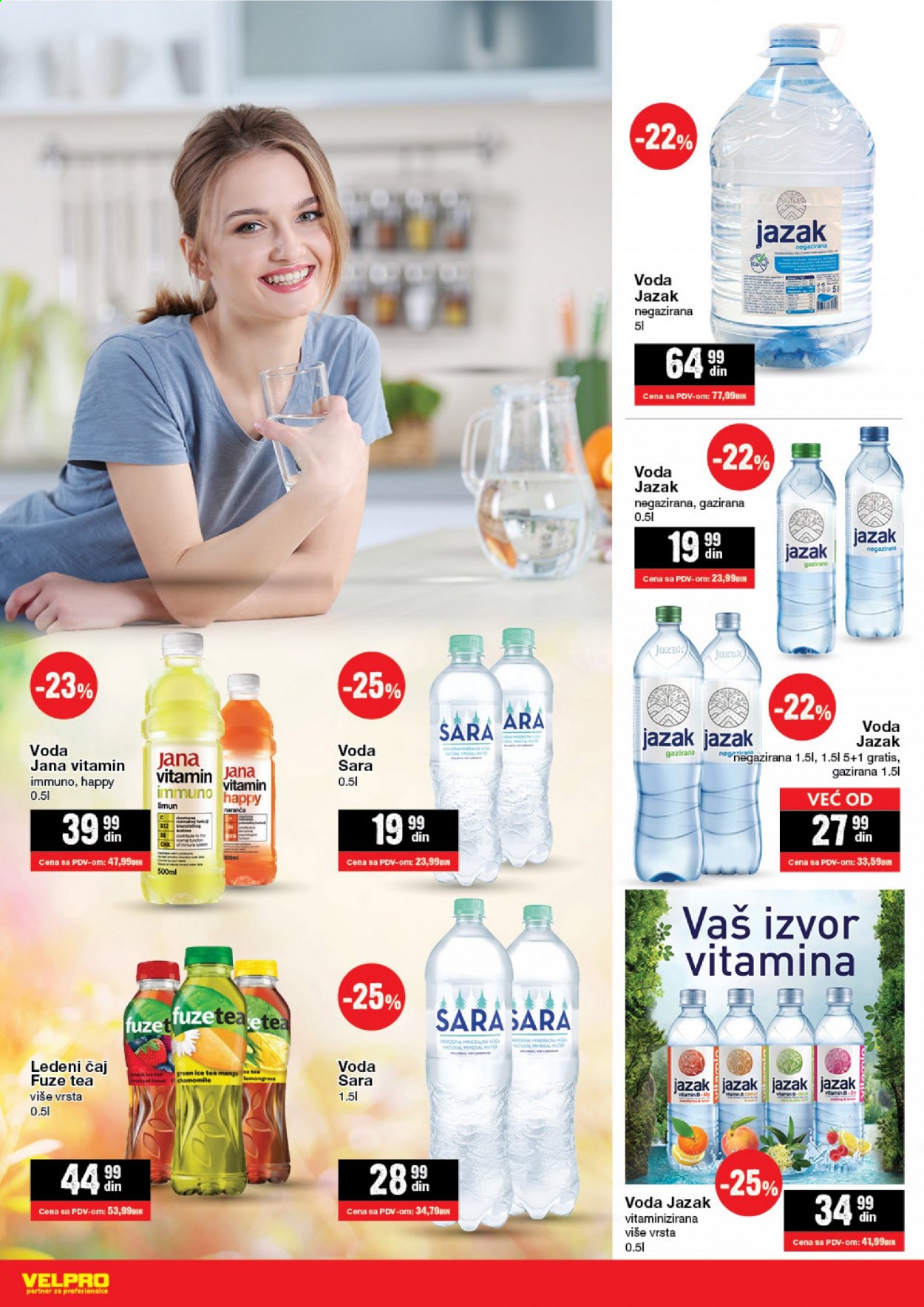 Velpro katalog - 26.04.2021 - 25.05.2021. Stranica 14