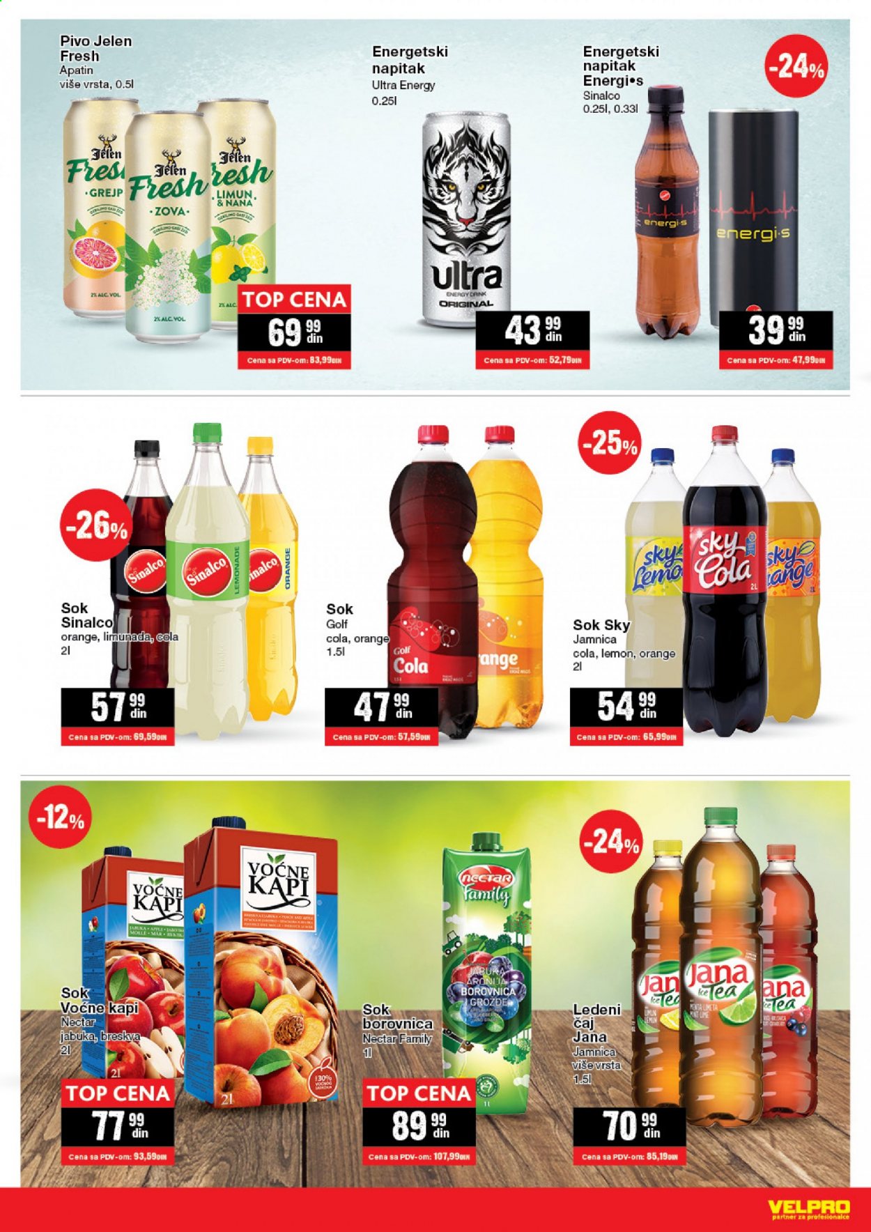 Velpro katalog - 26.04.2021 - 25.05.2021. Stranica 15