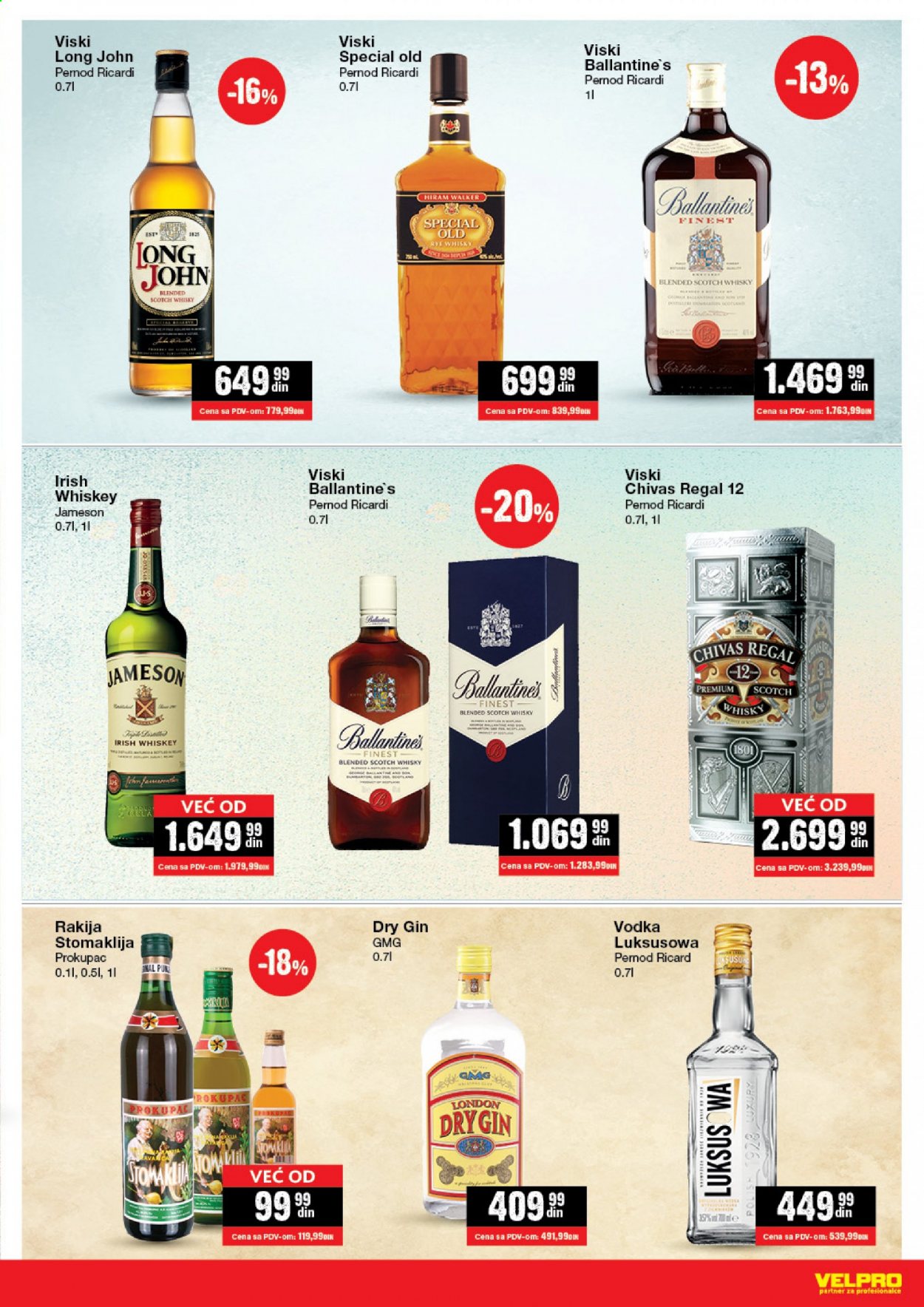 Velpro katalog - 26.04.2021 - 25.05.2021. Stranica 17