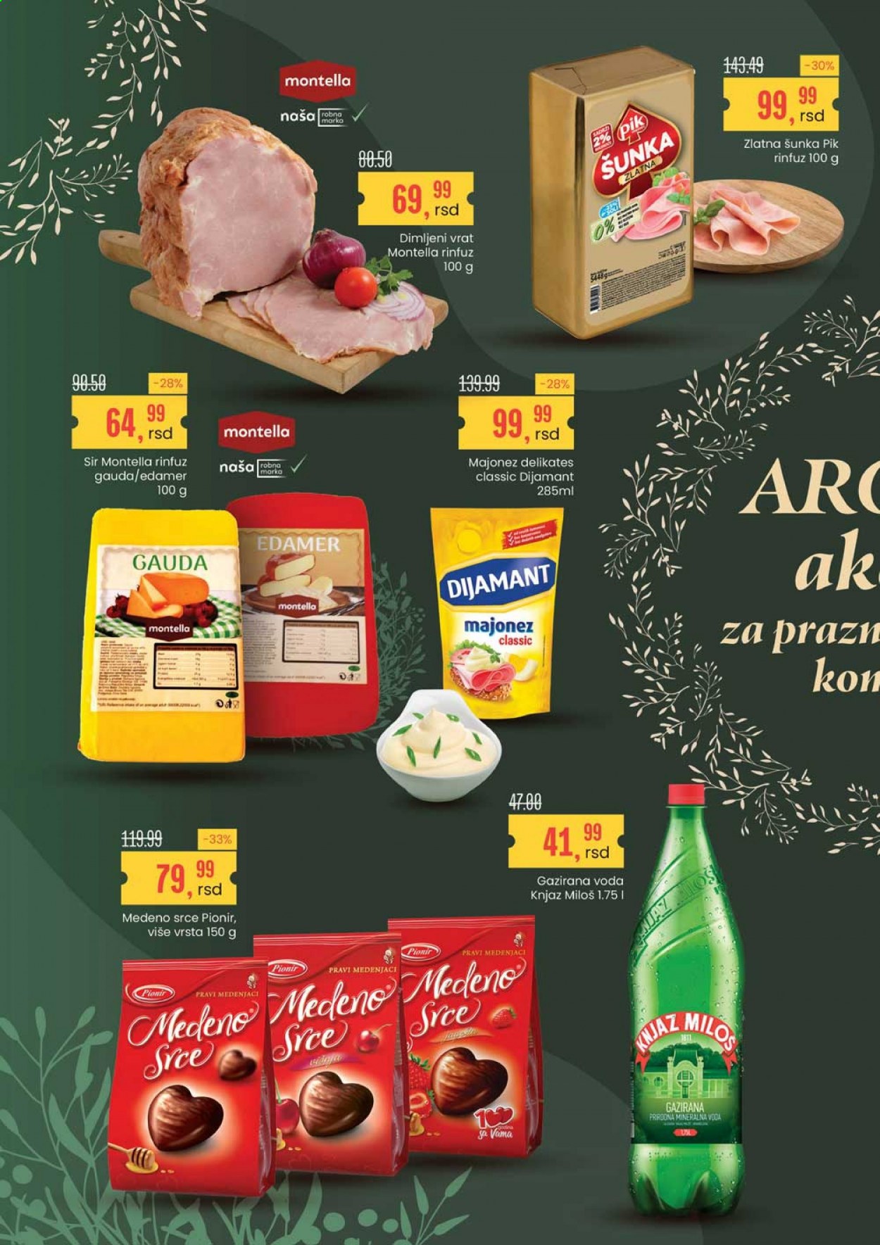 Aroma Market katalog - 30.04.2021 - 13.05.2021. Stranica 12