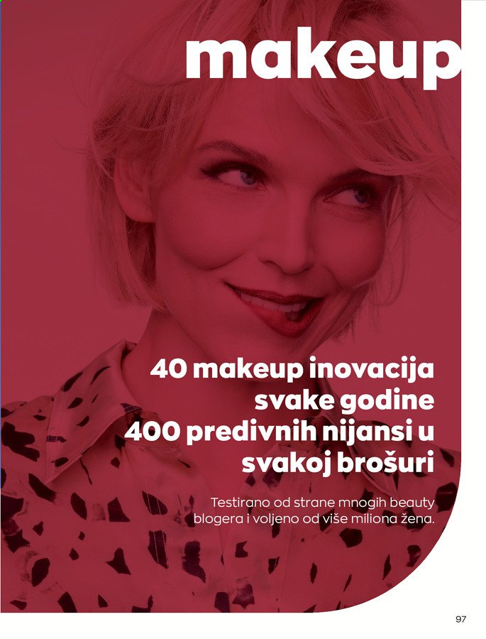 Avon katalog - 01.05.2021 - 31.05.2021. Stranica 97