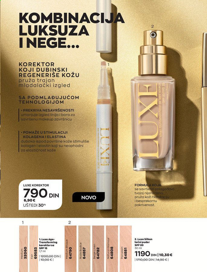Avon katalog - 01.05.2021 - 31.05.2021. Stranica 101