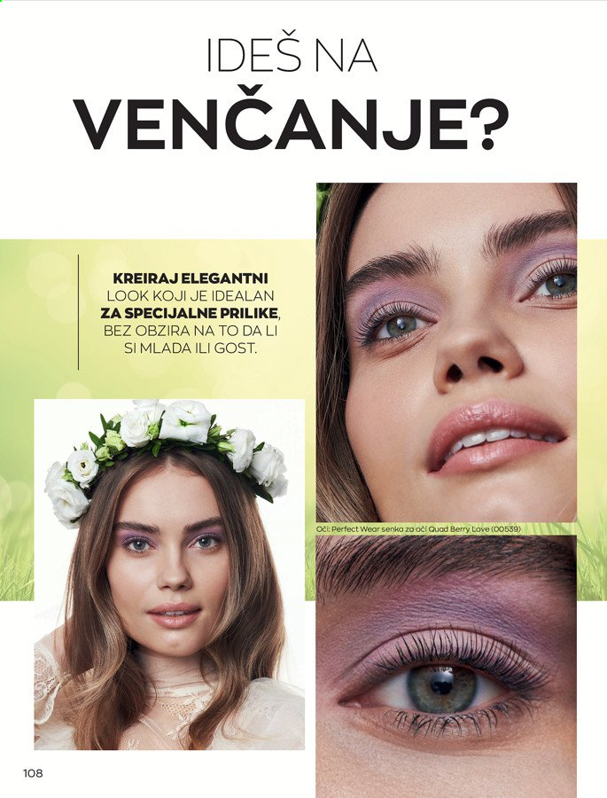 Avon katalog - 01.05.2021 - 31.05.2021. Stranica 108