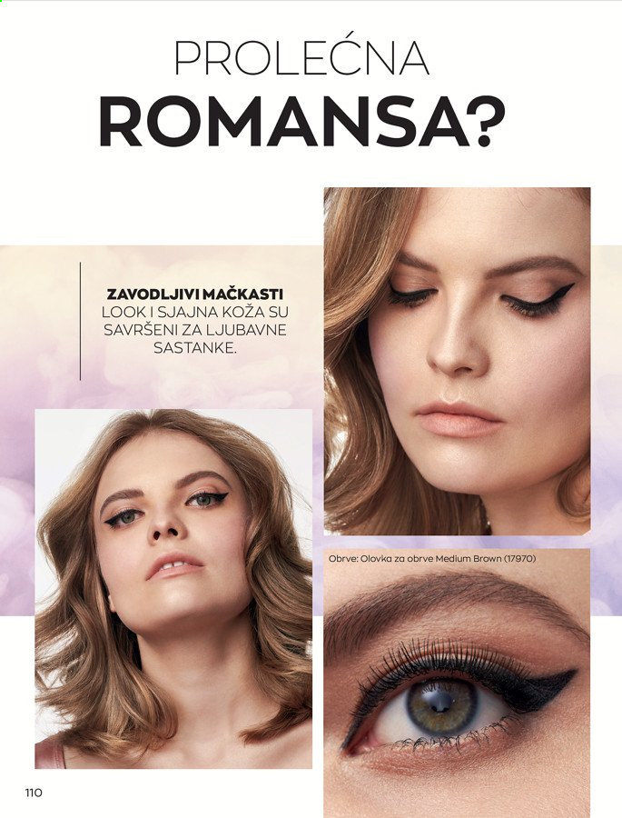 Avon katalog - 01.05.2021 - 31.05.2021. Stranica 110