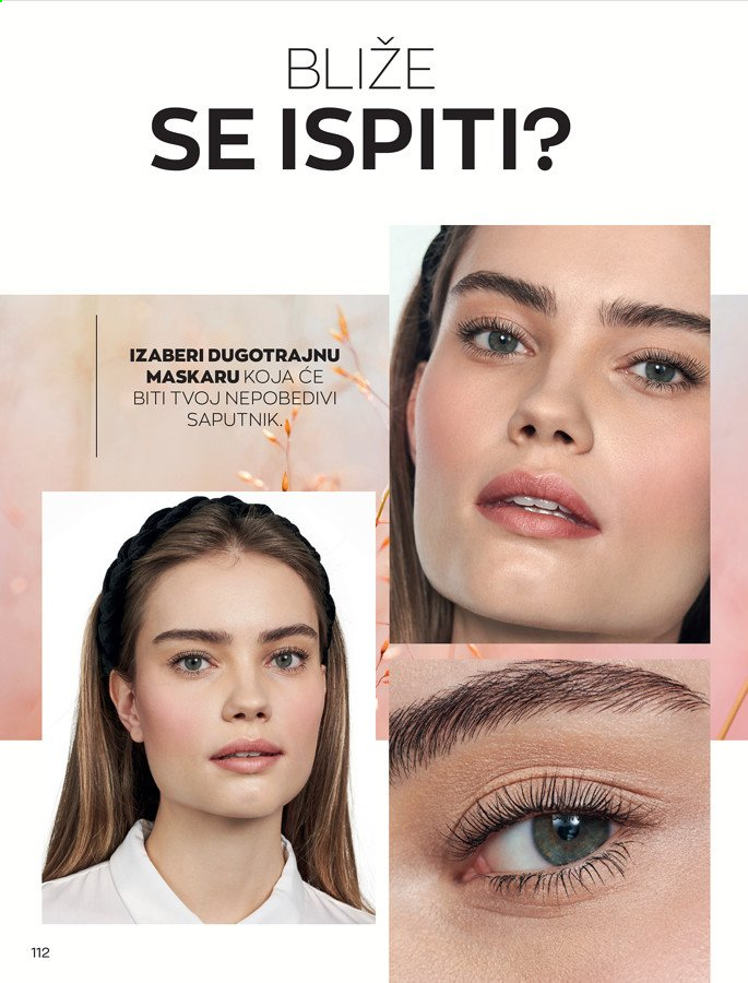 Avon katalog - 01.05.2021 - 31.05.2021. Stranica 112
