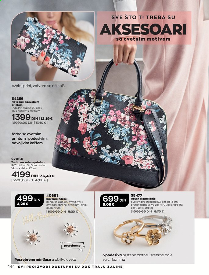 Avon katalog - 01.05.2021 - 31.05.2021. Stranica 144