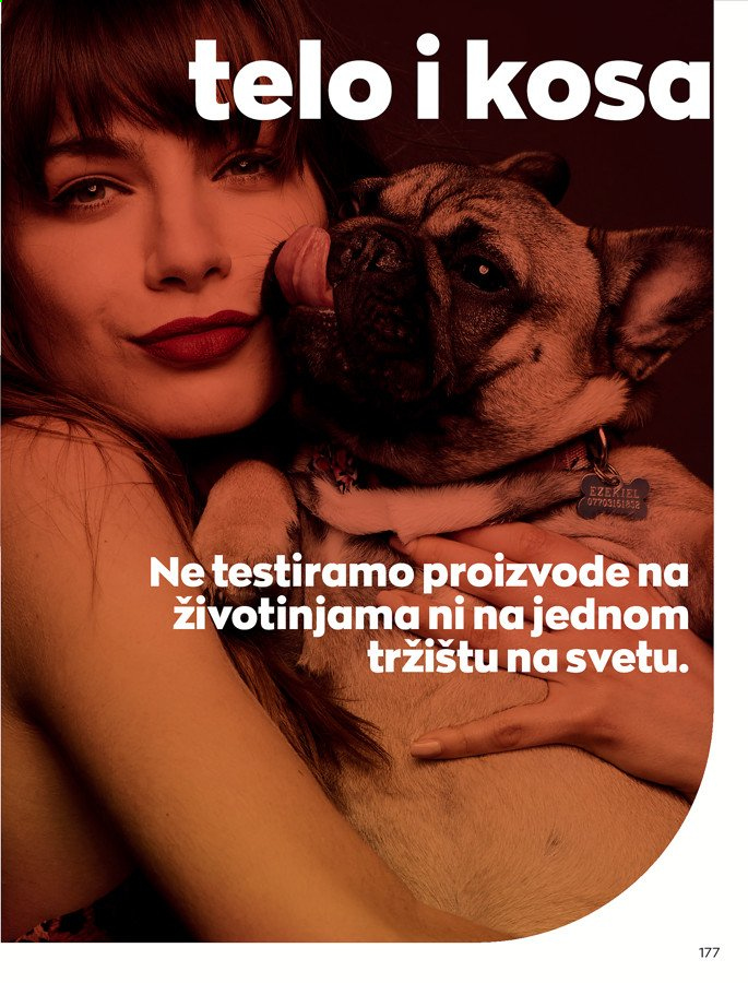 Avon katalog - 01.05.2021 - 31.05.2021. Stranica 177