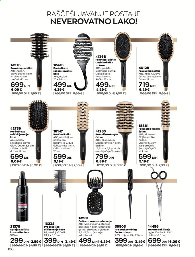 Avon katalog - 01.05.2021 - 31.05.2021. Stranica 188