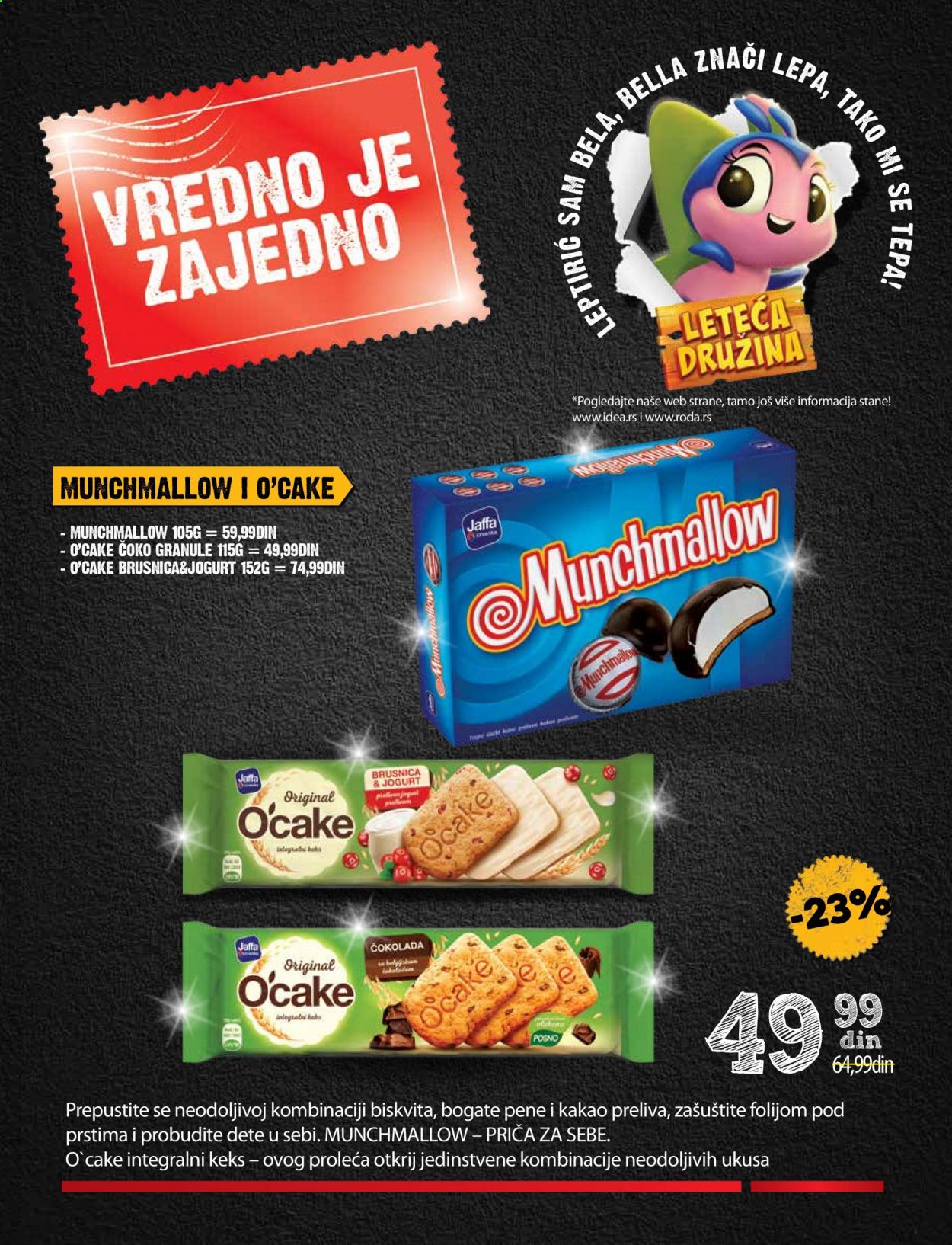 Roda katalog - 30.04.2021 - 31.05.2021. Stranica 7