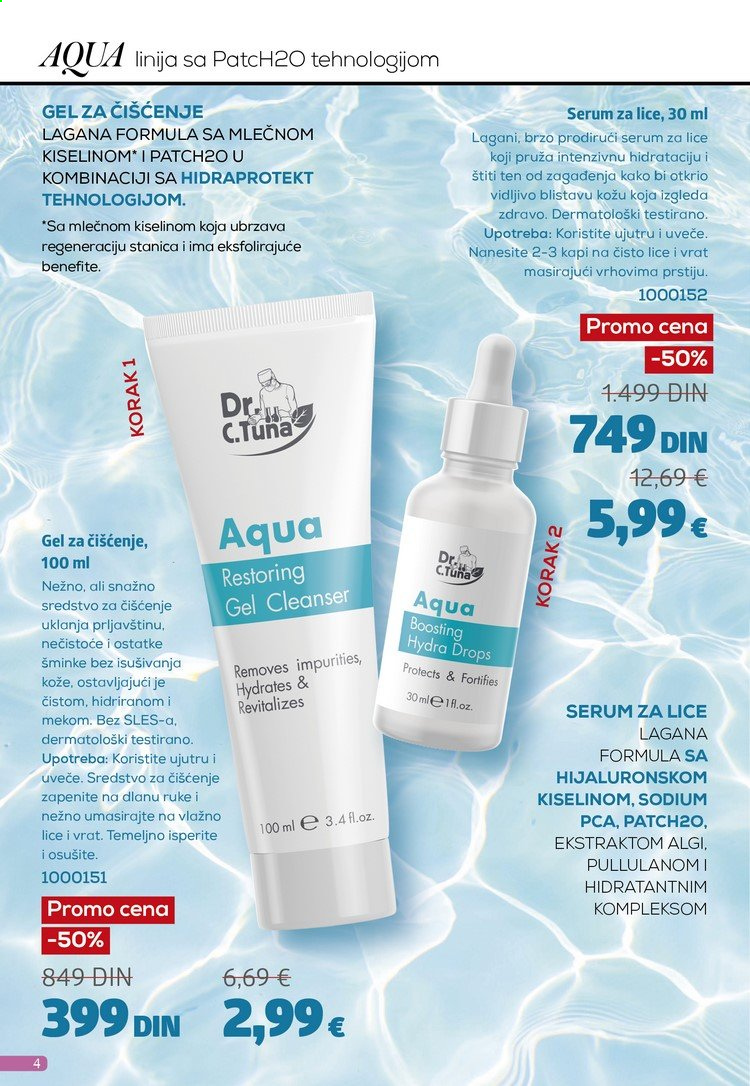 Farmasi katalog - 01.05.2021 - 31.05.2021. Stranica 4