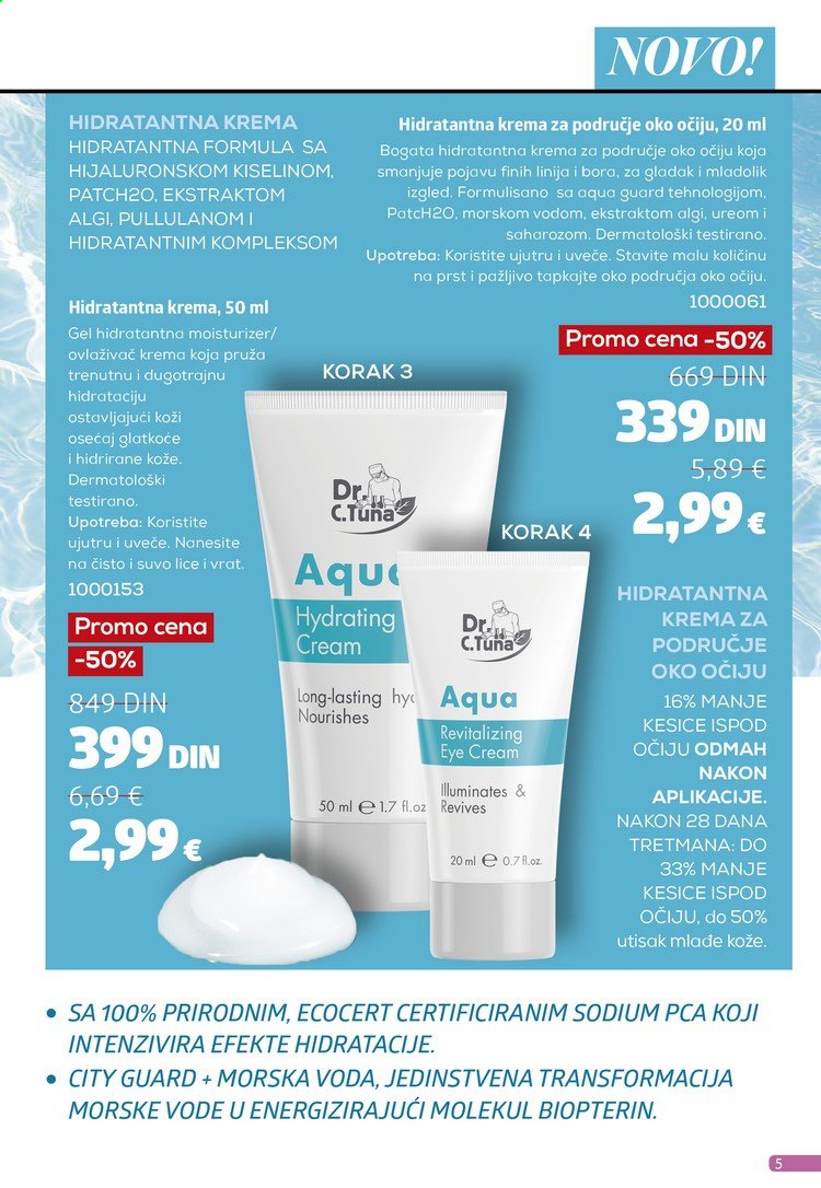 Farmasi katalog - 01.05.2021 - 31.05.2021. Stranica 5