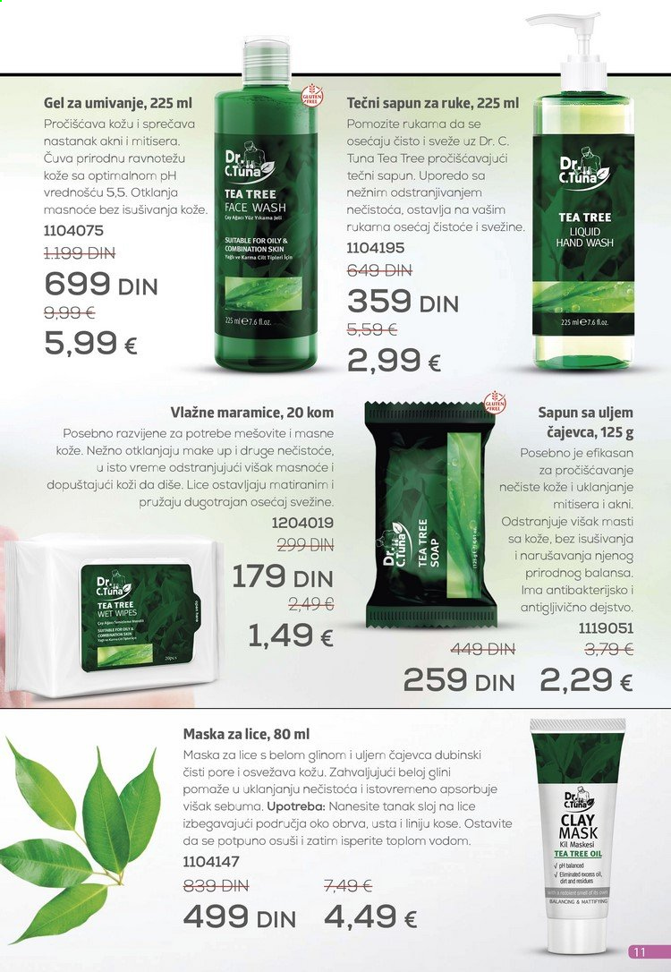 Farmasi katalog - 01.05.2021 - 31.05.2021. Stranica 11