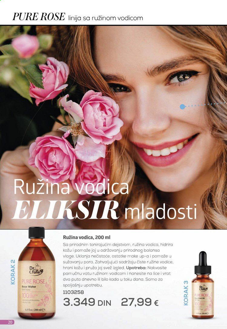 Farmasi katalog - 01.05.2021 - 31.05.2021. Stranica 20