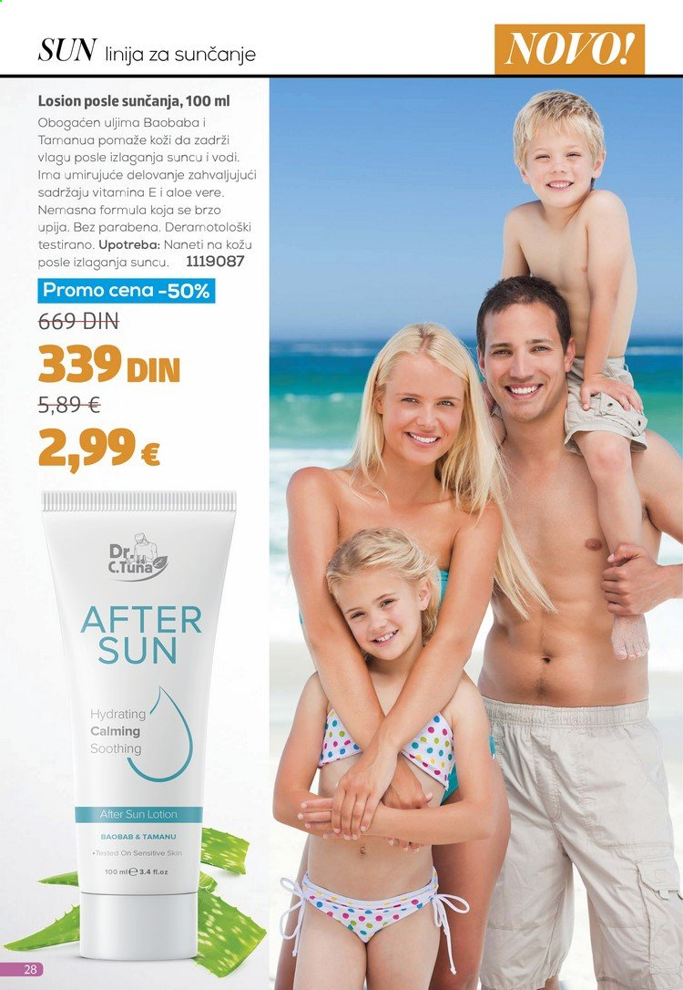 Farmasi katalog - 01.05.2021 - 31.05.2021. Stranica 28