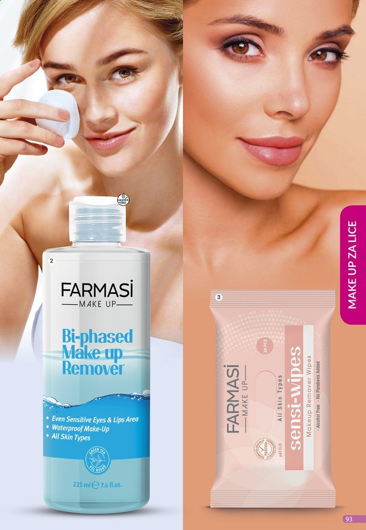 Farmasi katalog - 01.05.2021 - 31.05.2021. Stranica 93