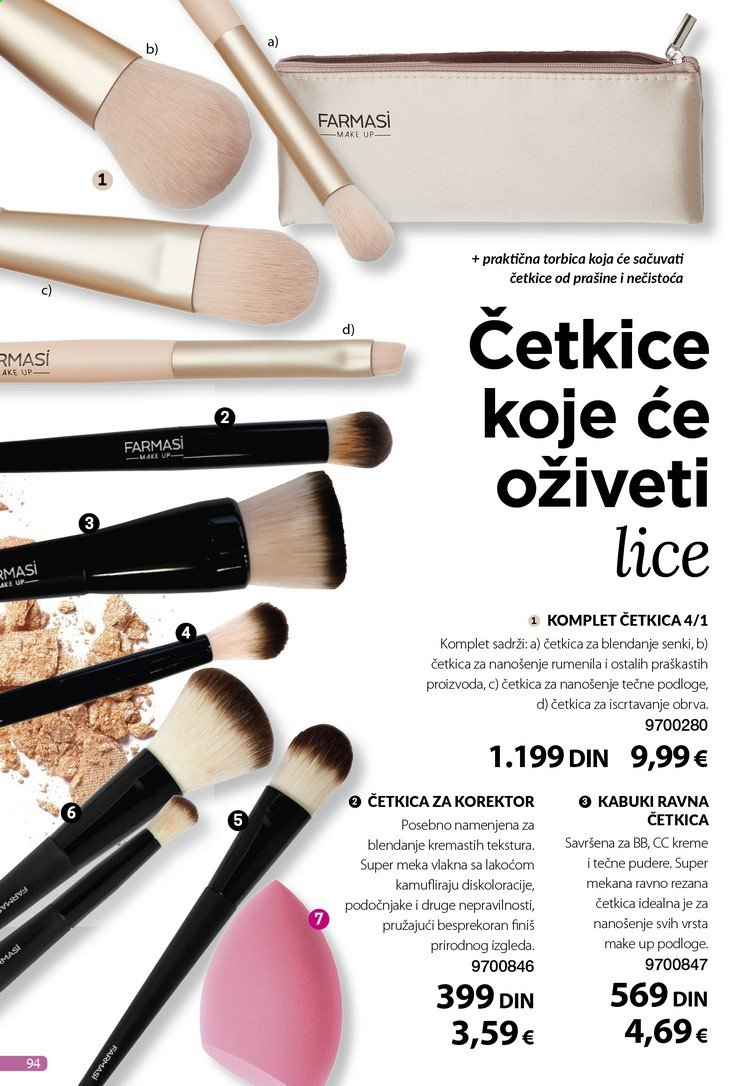 Farmasi katalog - 01.05.2021 - 31.05.2021. Stranica 94
